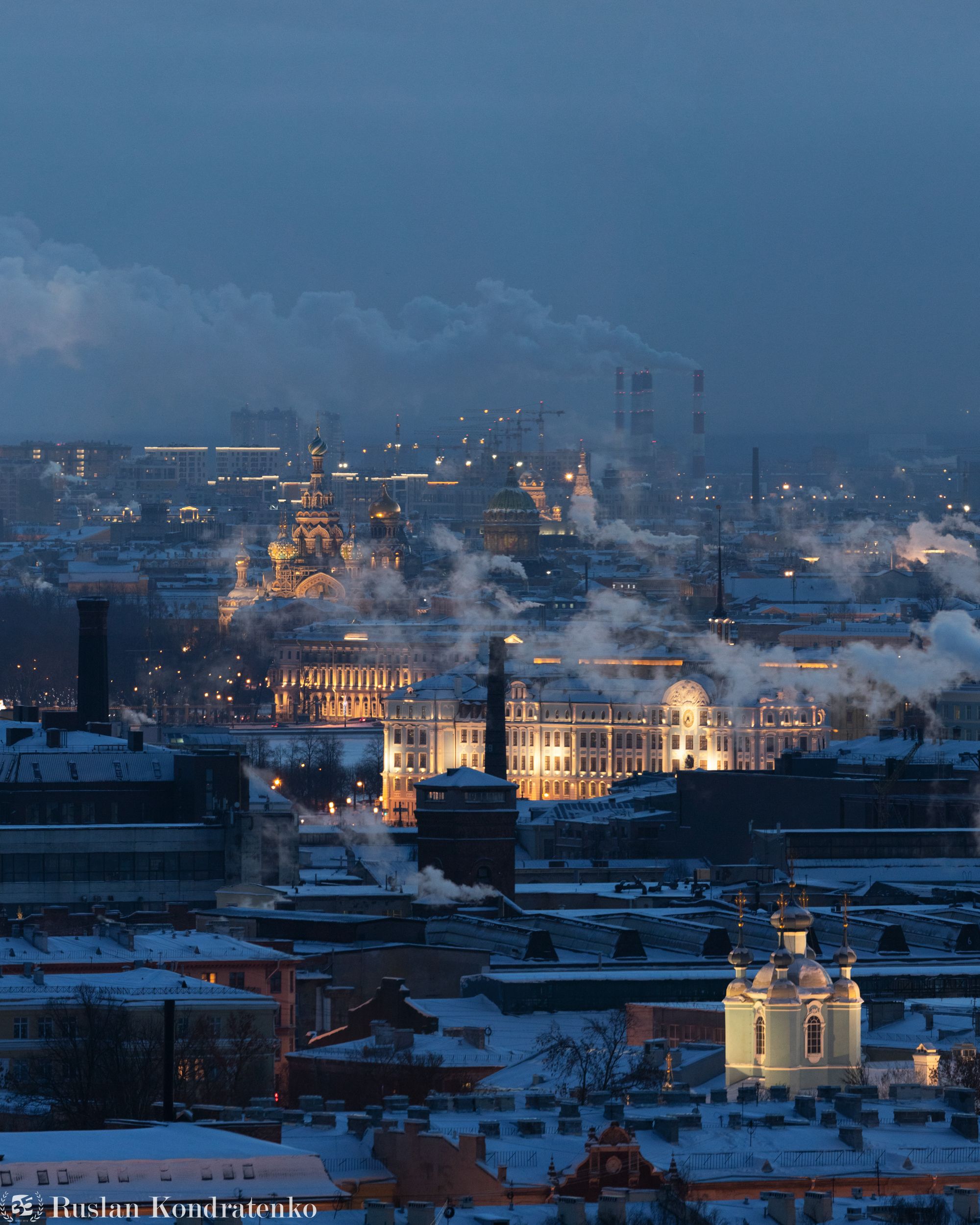 санкт-петербург, прострел, петропавловская крепость, Кондратенко Руслан