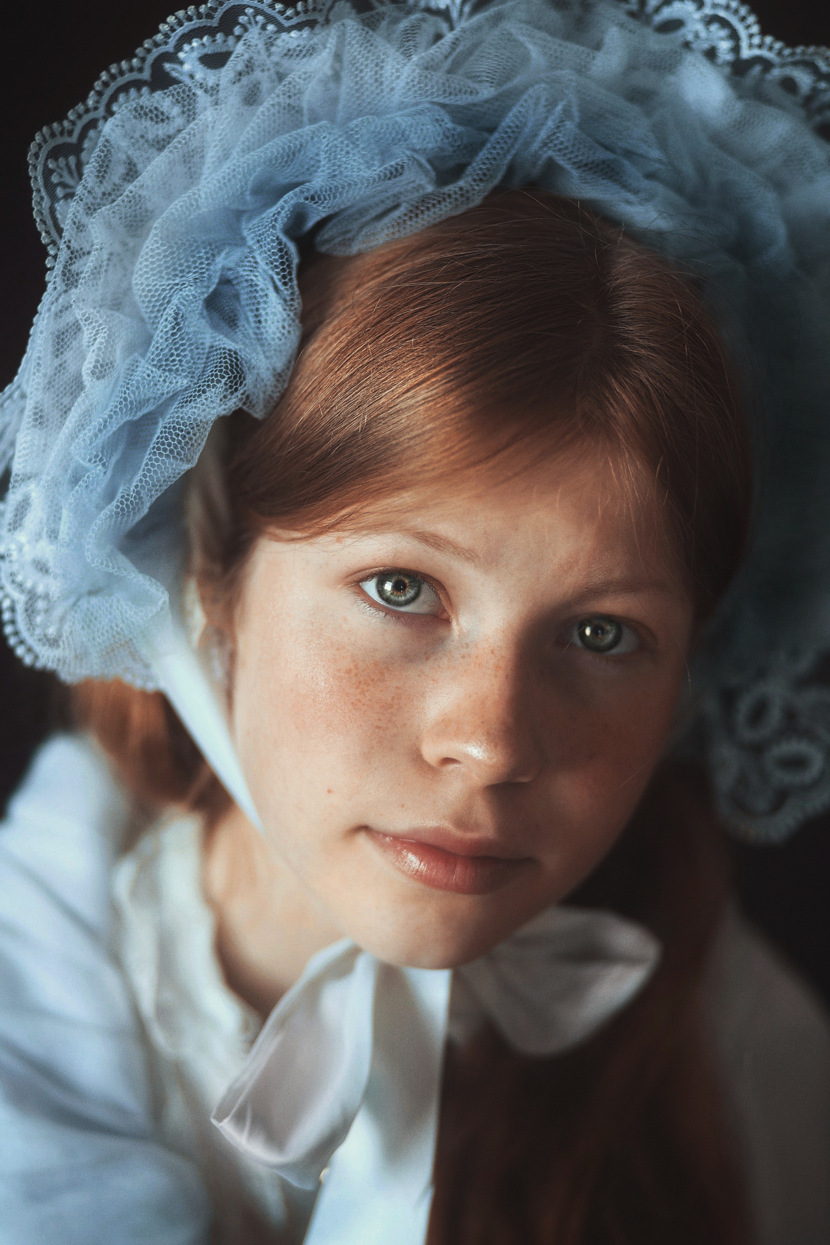 портрет, детский портрет, жанровый портрет, студийный портрет, постановочное фото, Татьяна Максакова