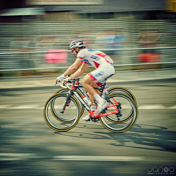 Bike, Cycling, Cyclist, Race, Speed, Sport, Janusz Cedrowicz