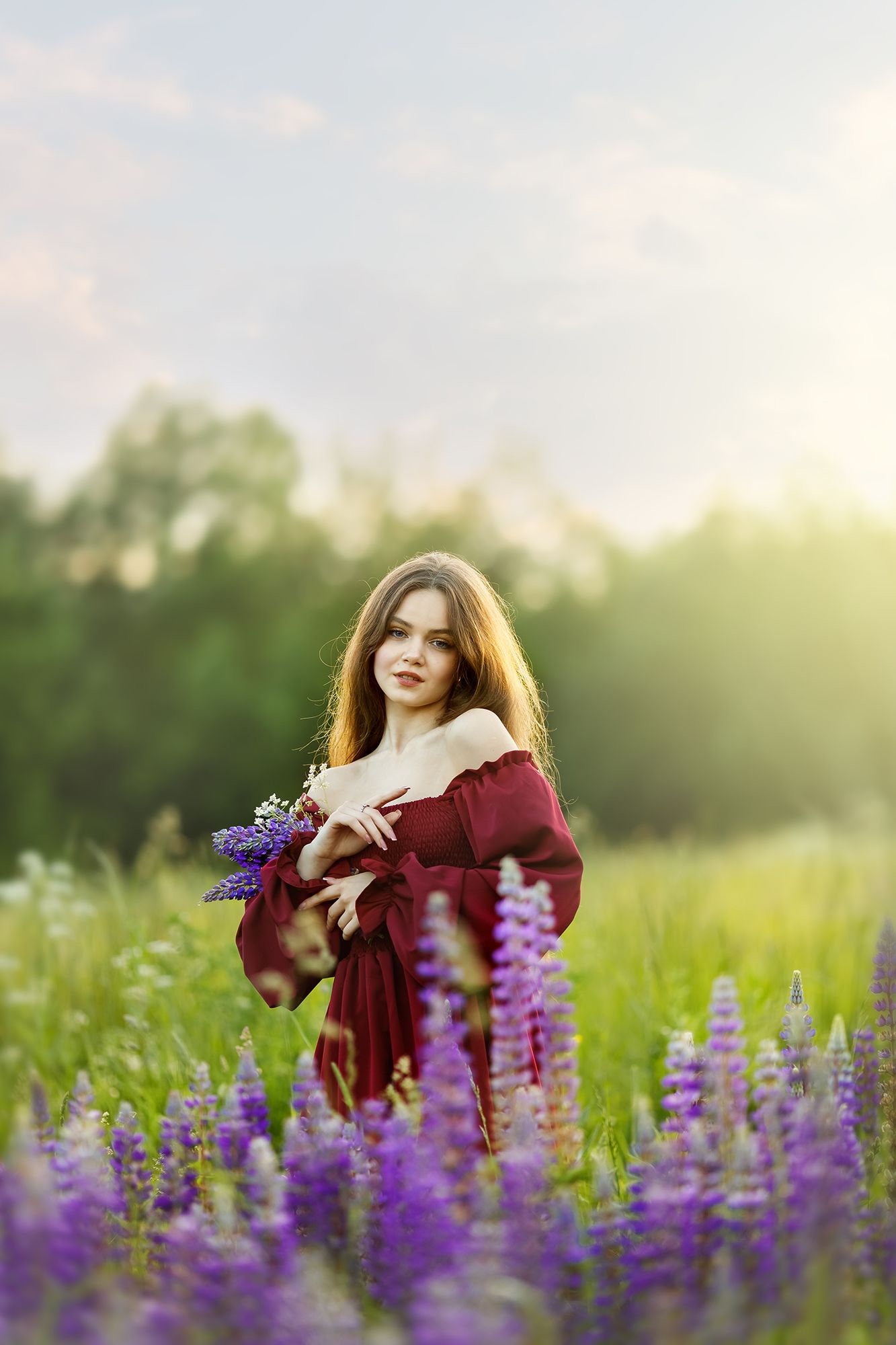 portrait, woman, canon, девушка, портрет, женский портрет, художественная фотография, Надя Бикетская