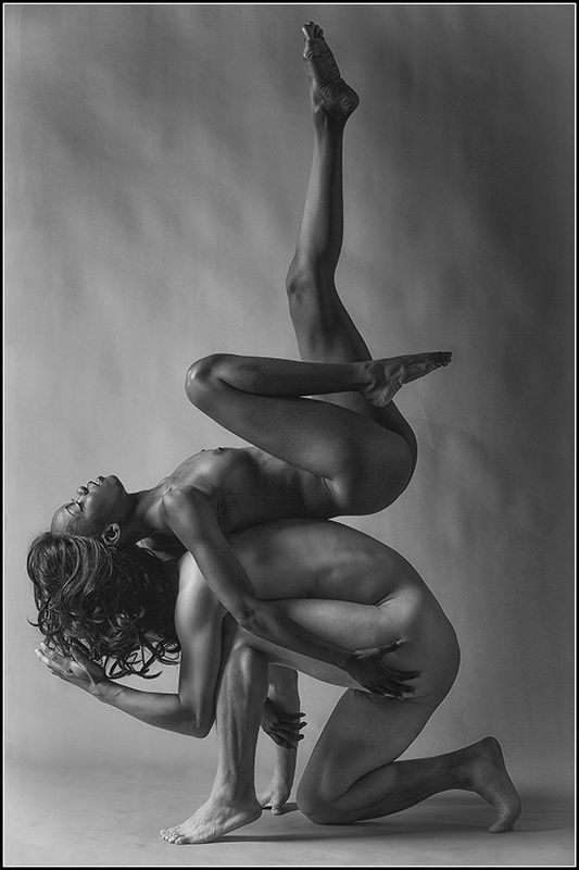 nude, fine art nude, naked, woman,man, figure study, beauty,studio,duo, Magicc Imagery