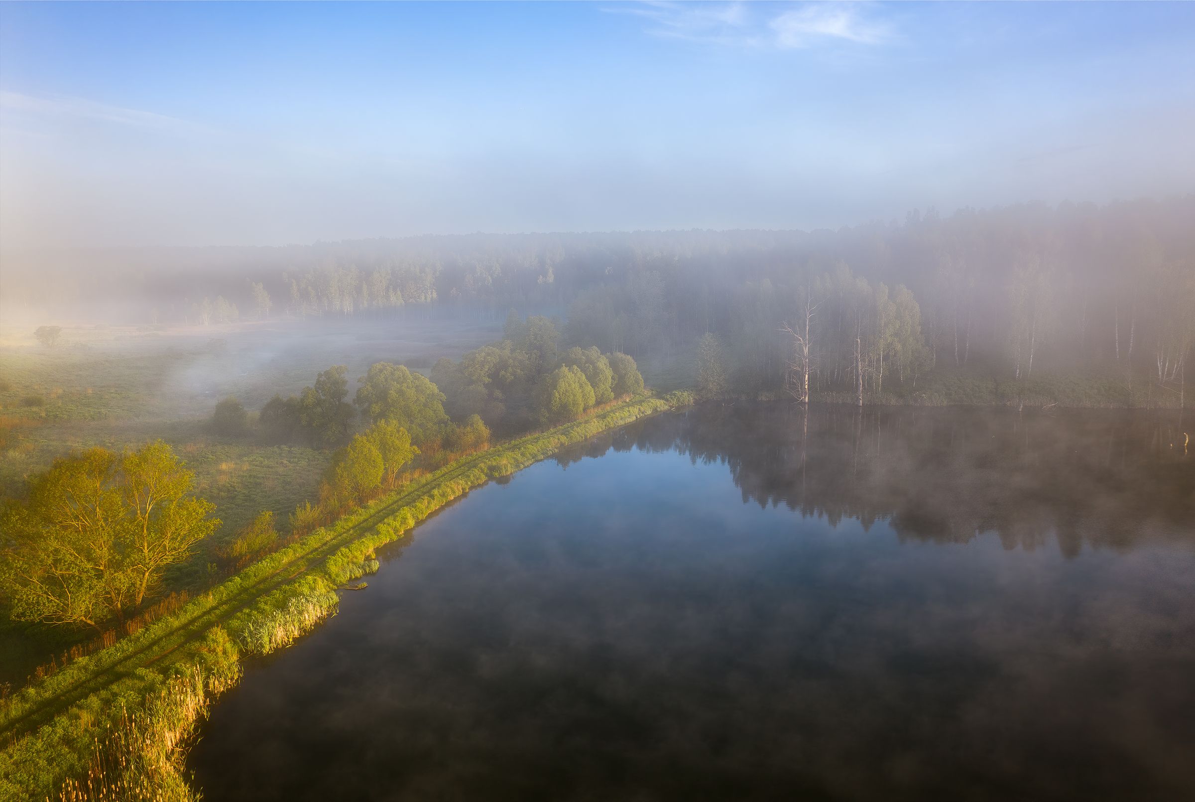 Фотограф Николай Смирнов_Петрозаводск