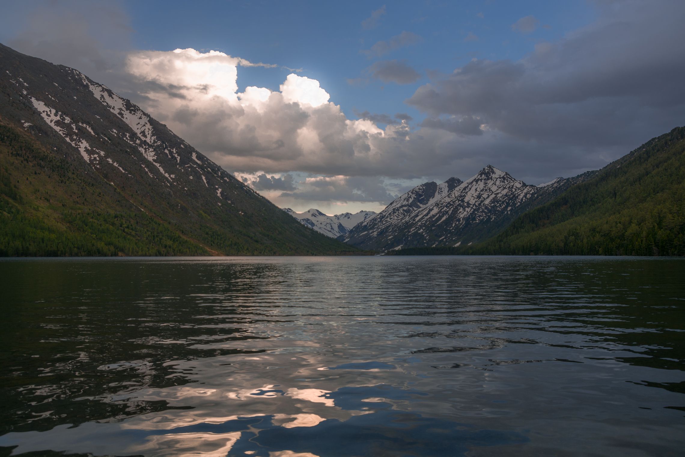 Пливицкие озера фото Три снимка. Photographer Andrey Polyakov