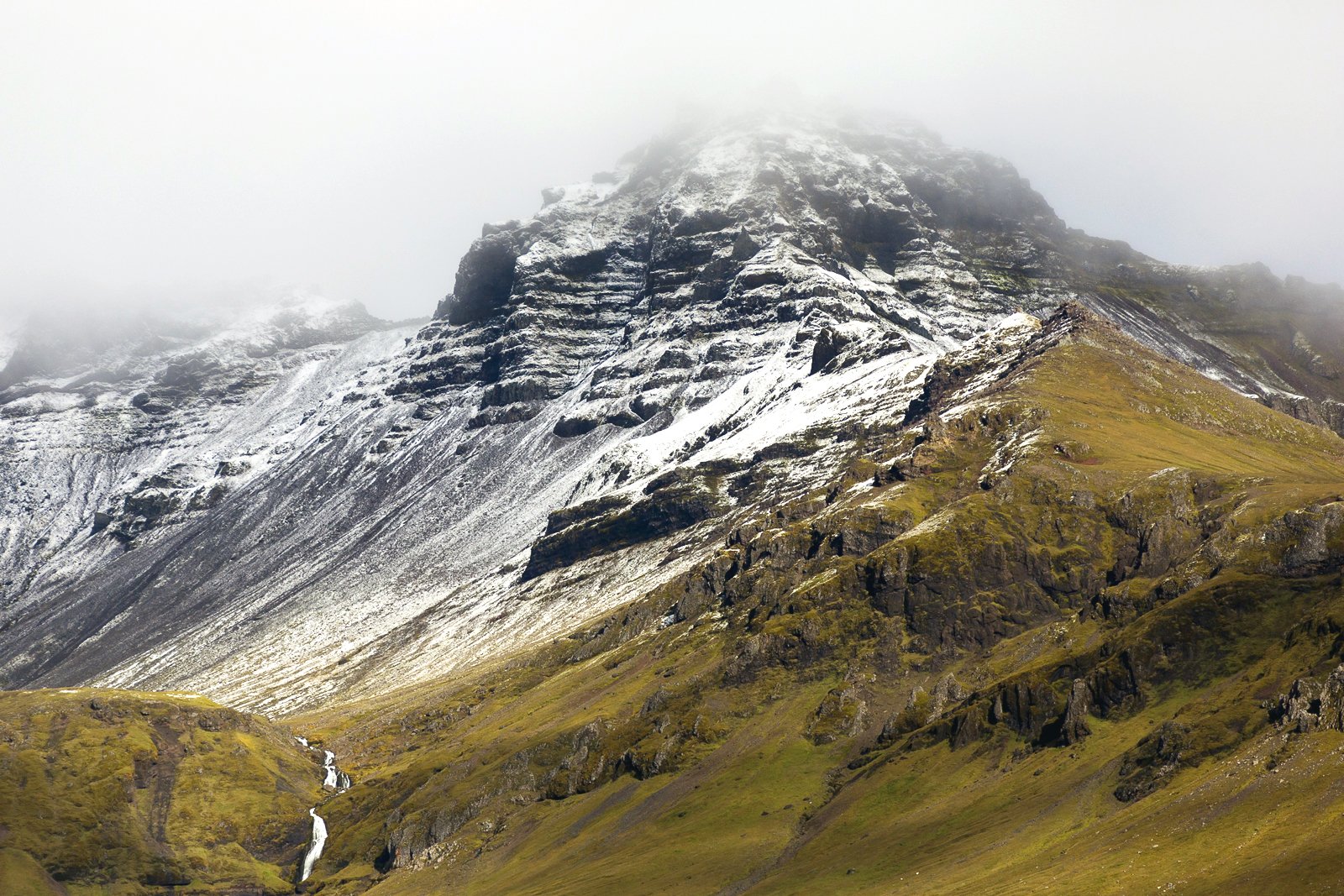 Iceland, Дмитрий Кривопалов