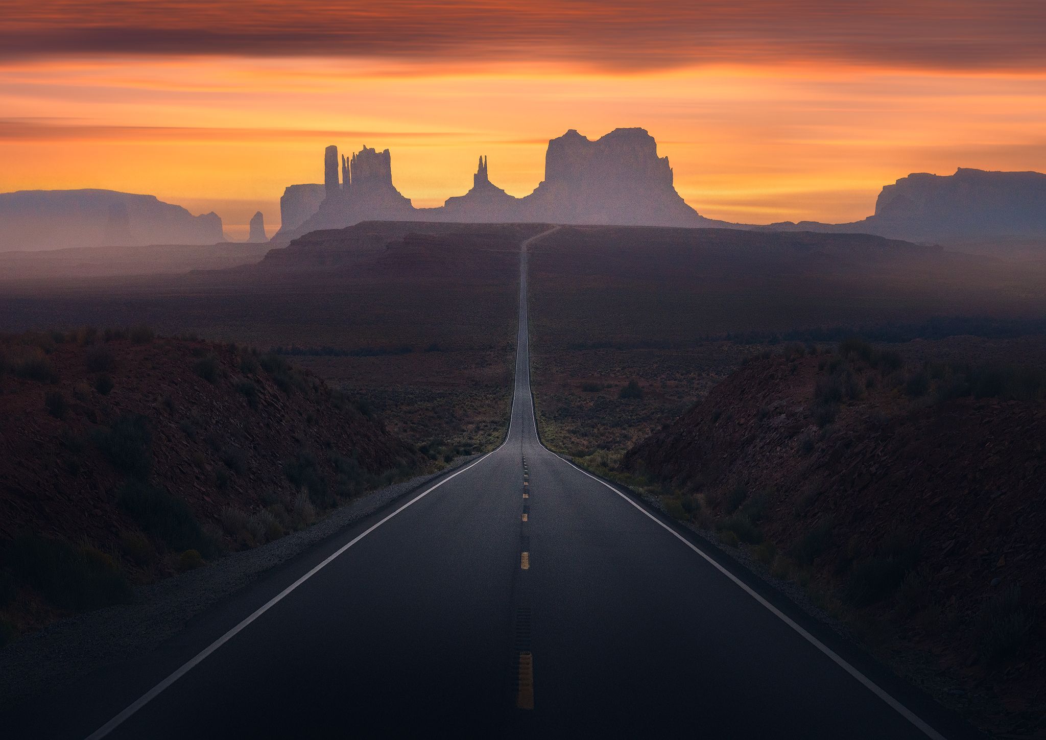 Utah, Forest Gump Point, , Remo Daut