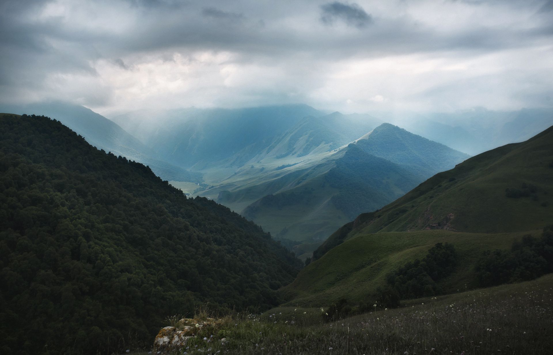 Гора Лха Кабардино Балкария высота