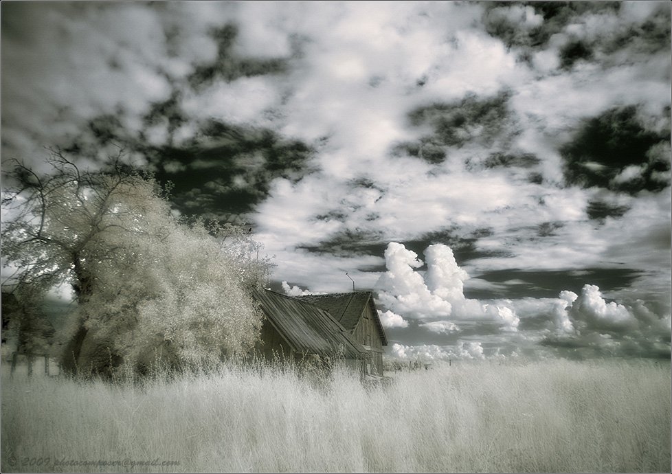 ик, пейзаж, infrared, инфракрасный, инфракрасное, pilgrim, hoya r72, pentax k100d, Pilgrim