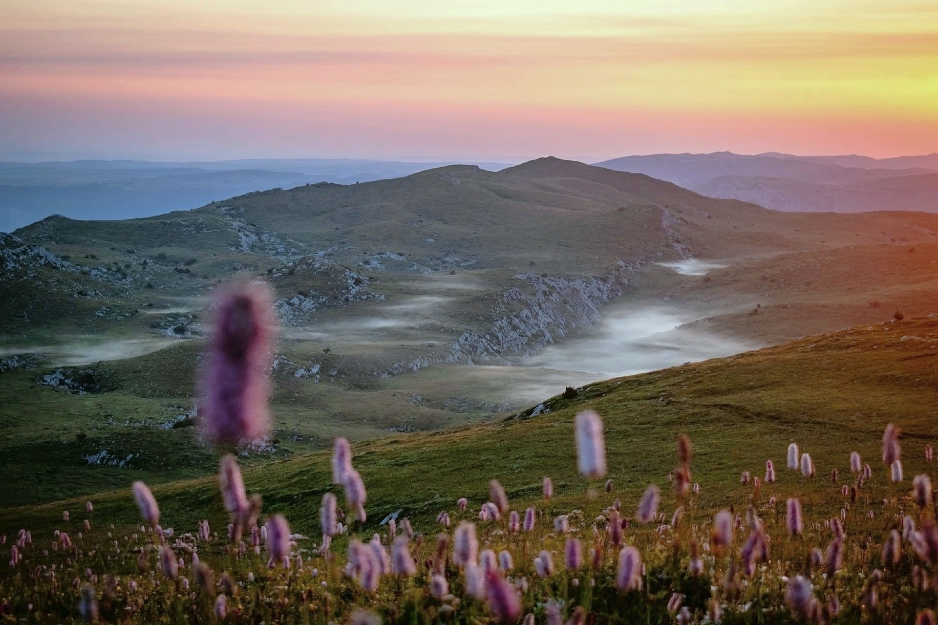 Катание на лыжах Чатыр Даг