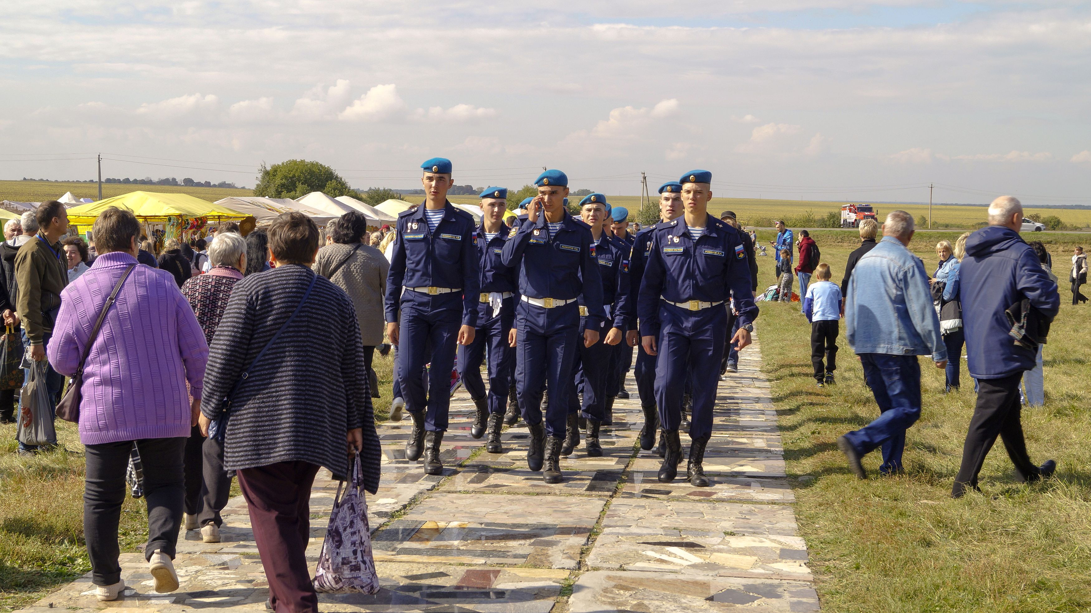 , Сушкевич Светлана