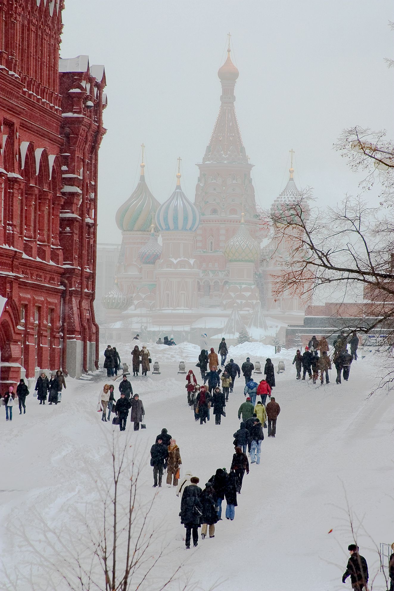 , Андрей Петросян