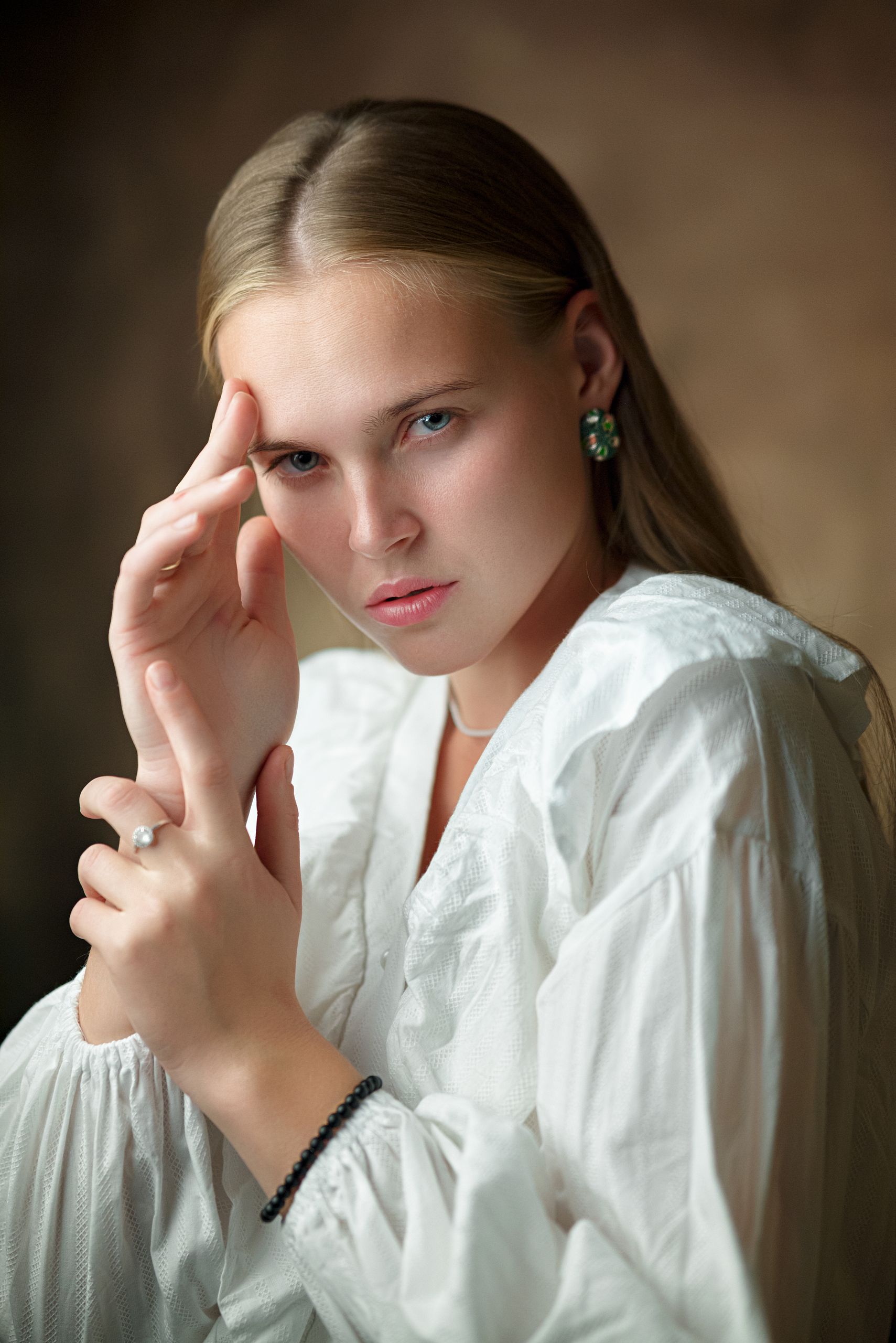 Oksana,portrait,girl,nukonz5,viltrox85mm, Черепко Павел