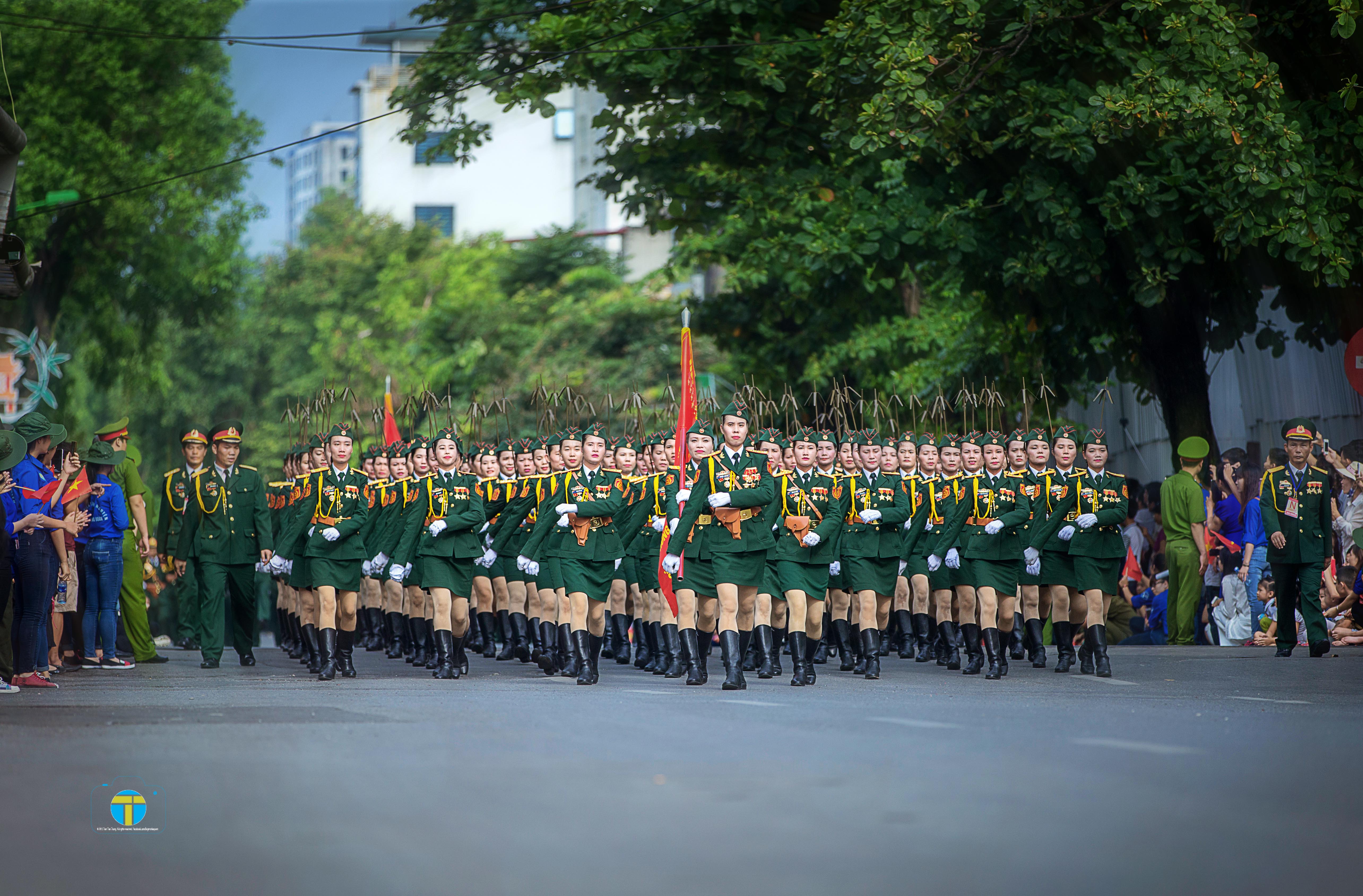 , Trần Tiến Trung