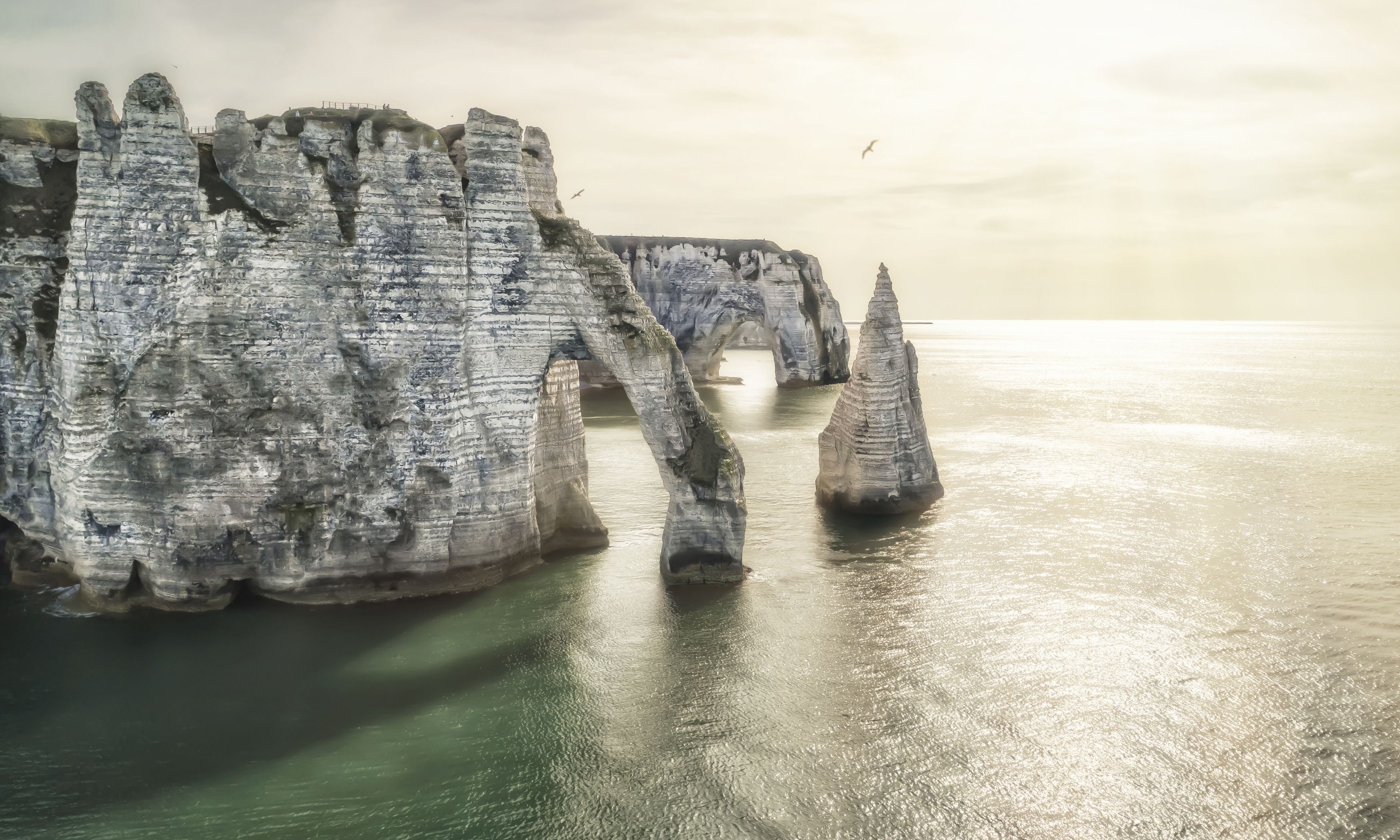 этрета, нормандия, франция, etretat, france, Andrey Chabrov