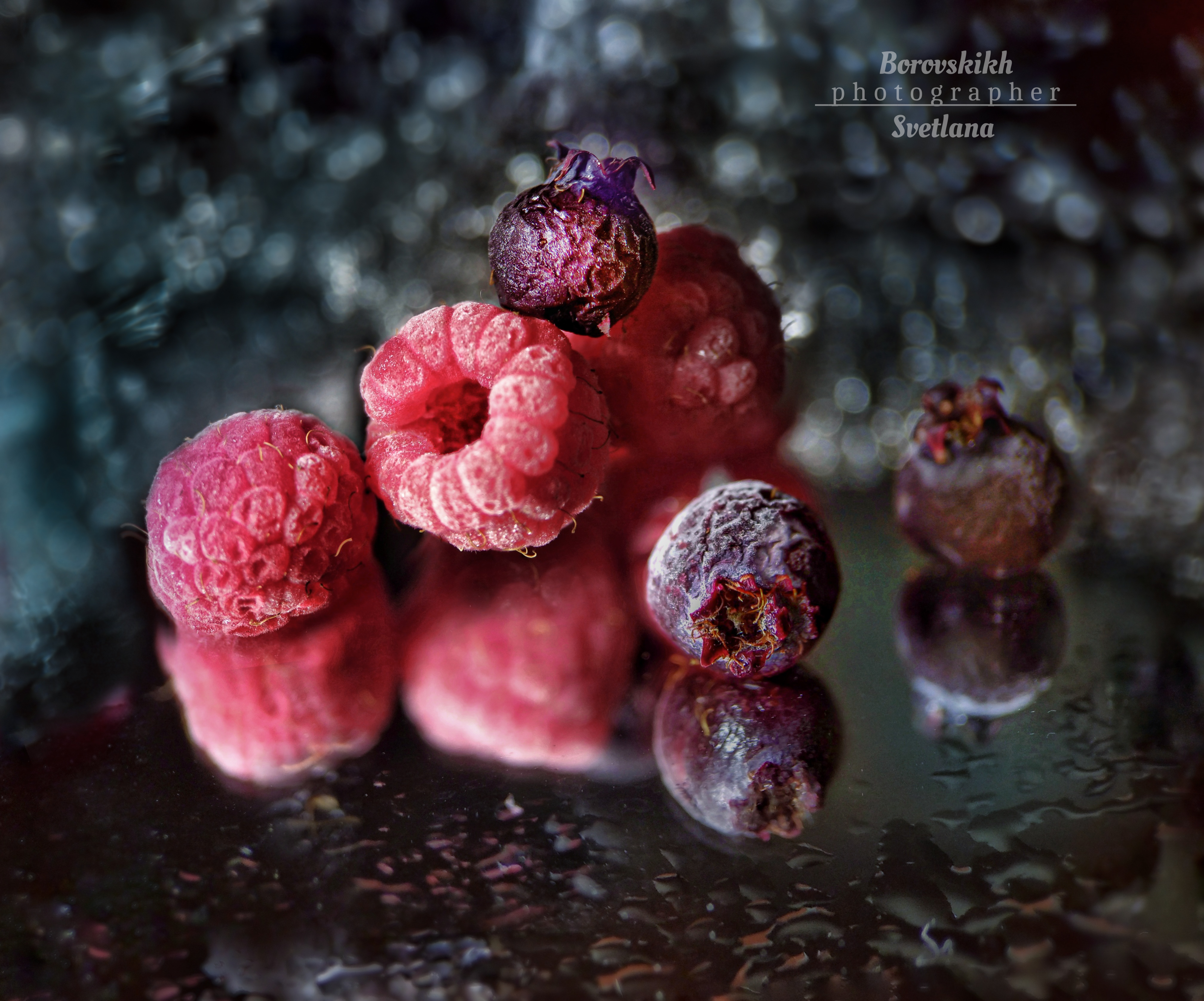 ягода, макро,  макро на телефон, macro, macro lens,, Светлана Боровских