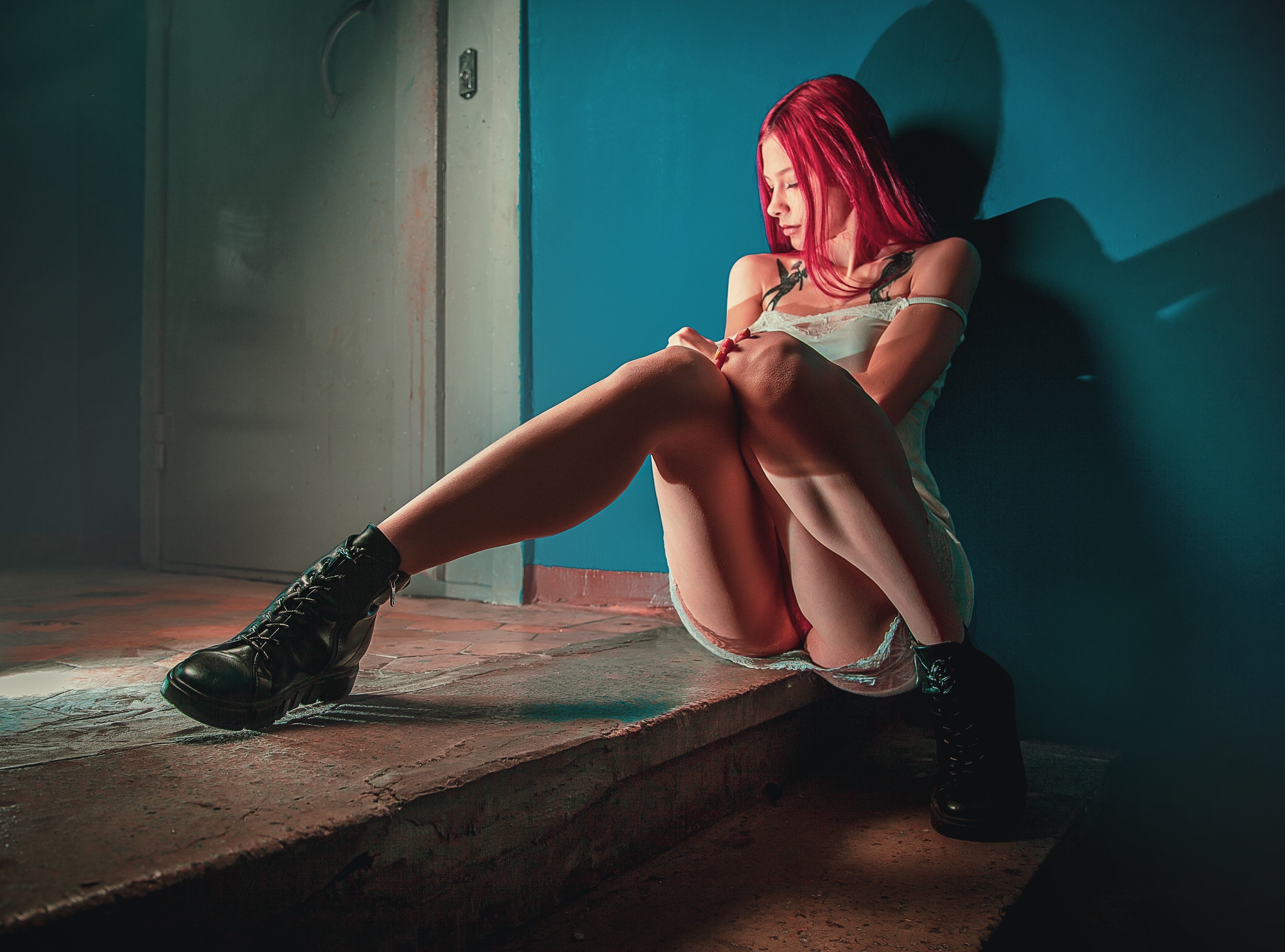 , Евгений Иванов