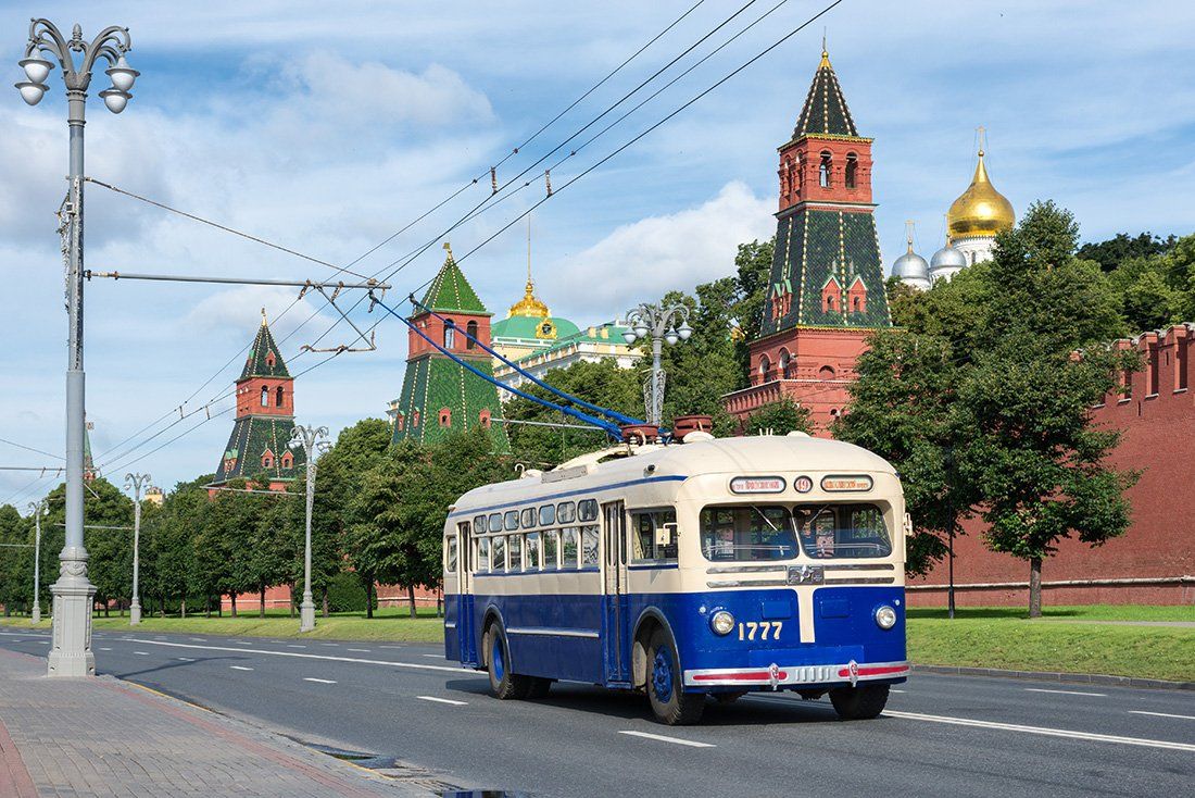 москва, московский троллейбус, троллейбус, мтб-82, мосгортрагс, Михаил Глаголев