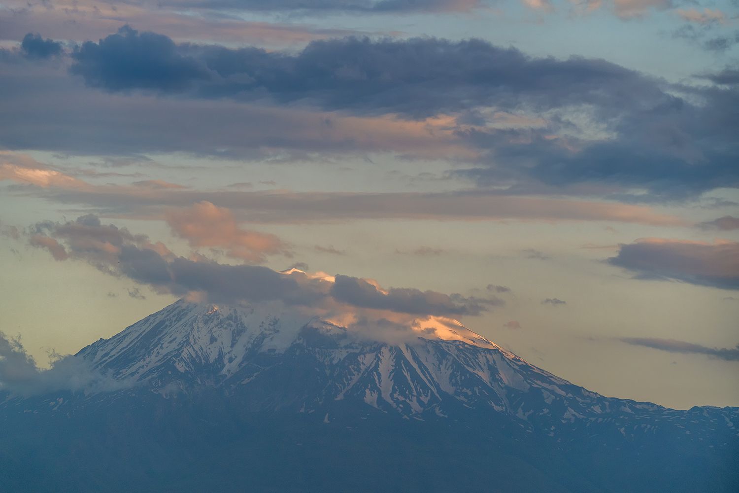 природа, горы, вершина, Россия, Камчатка, Лариса Дука