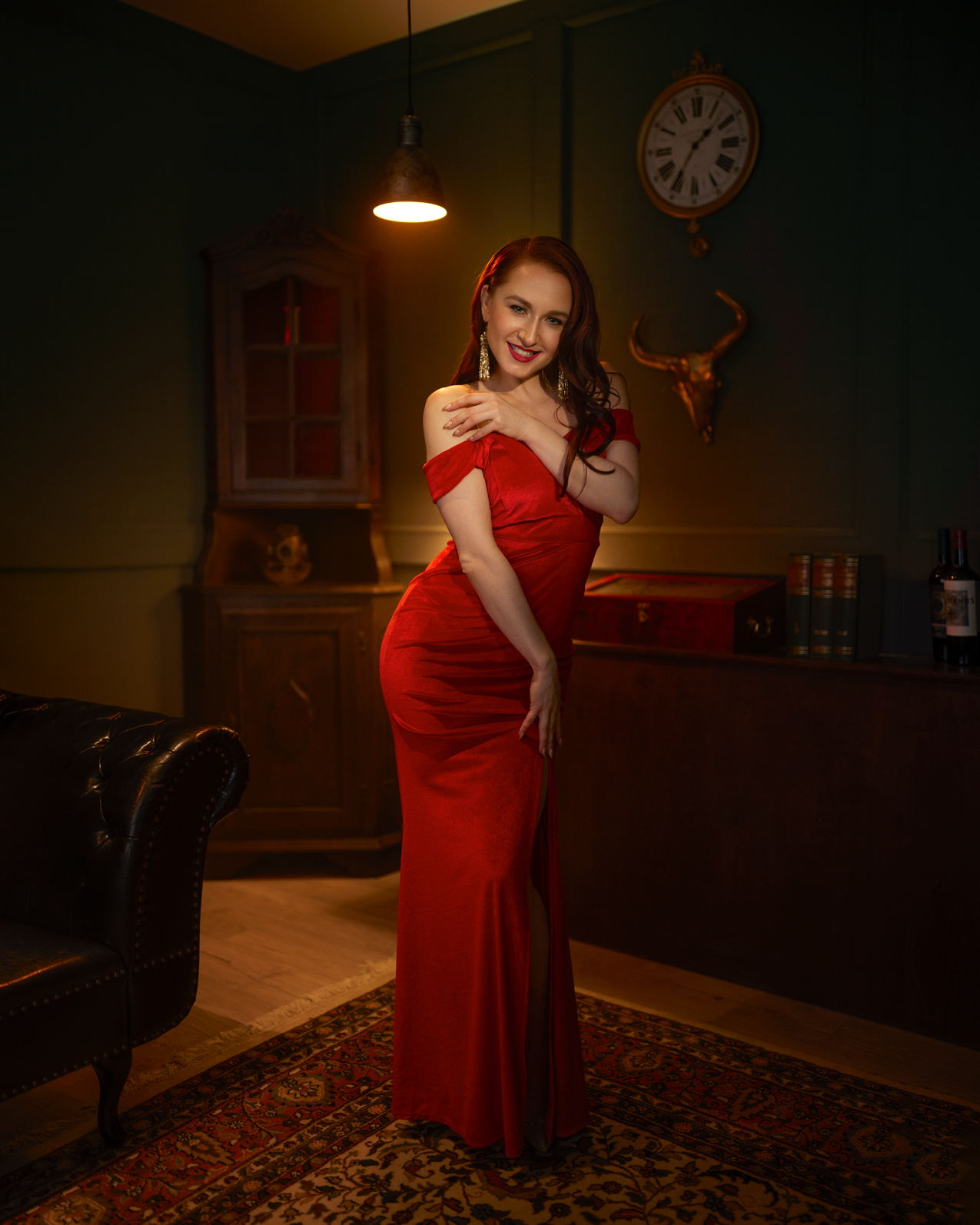 Джессика Рэббит, актриса, певица, красное платье, женственность, сексуальность, , Seitner Natalie