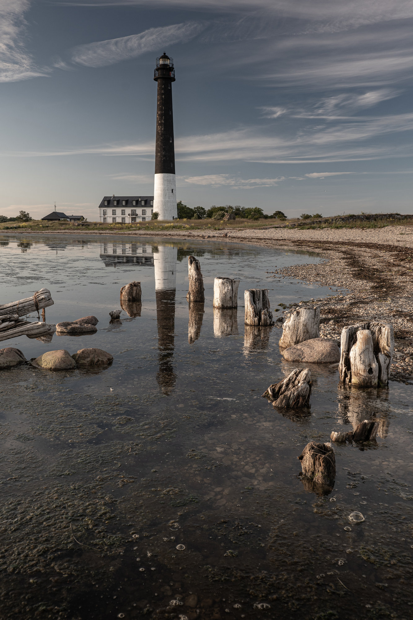 #sõrve #lighthouse #estonia, Nikolay Gordon