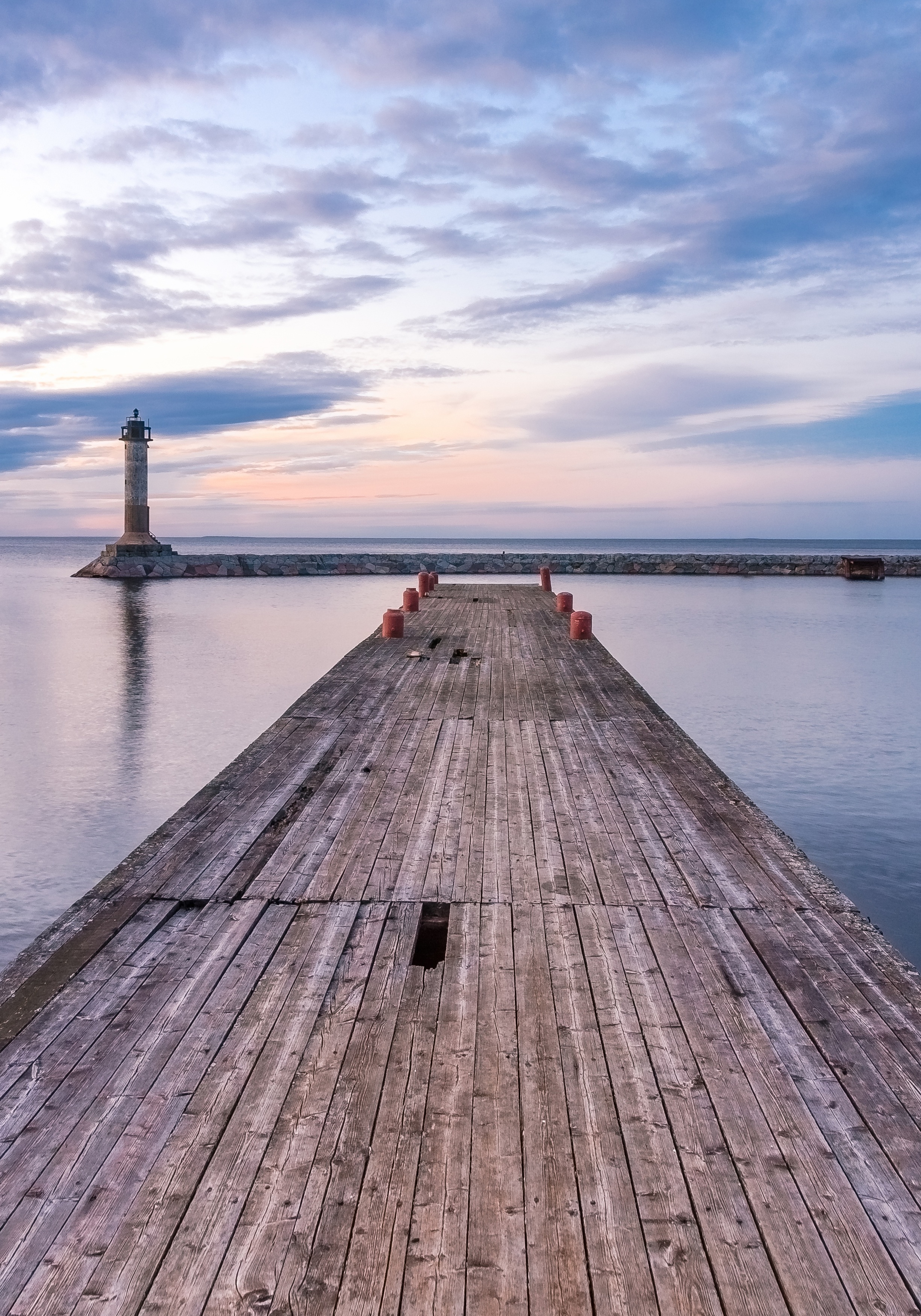 маяк, закат, sunset, lighthouse, Alexey S