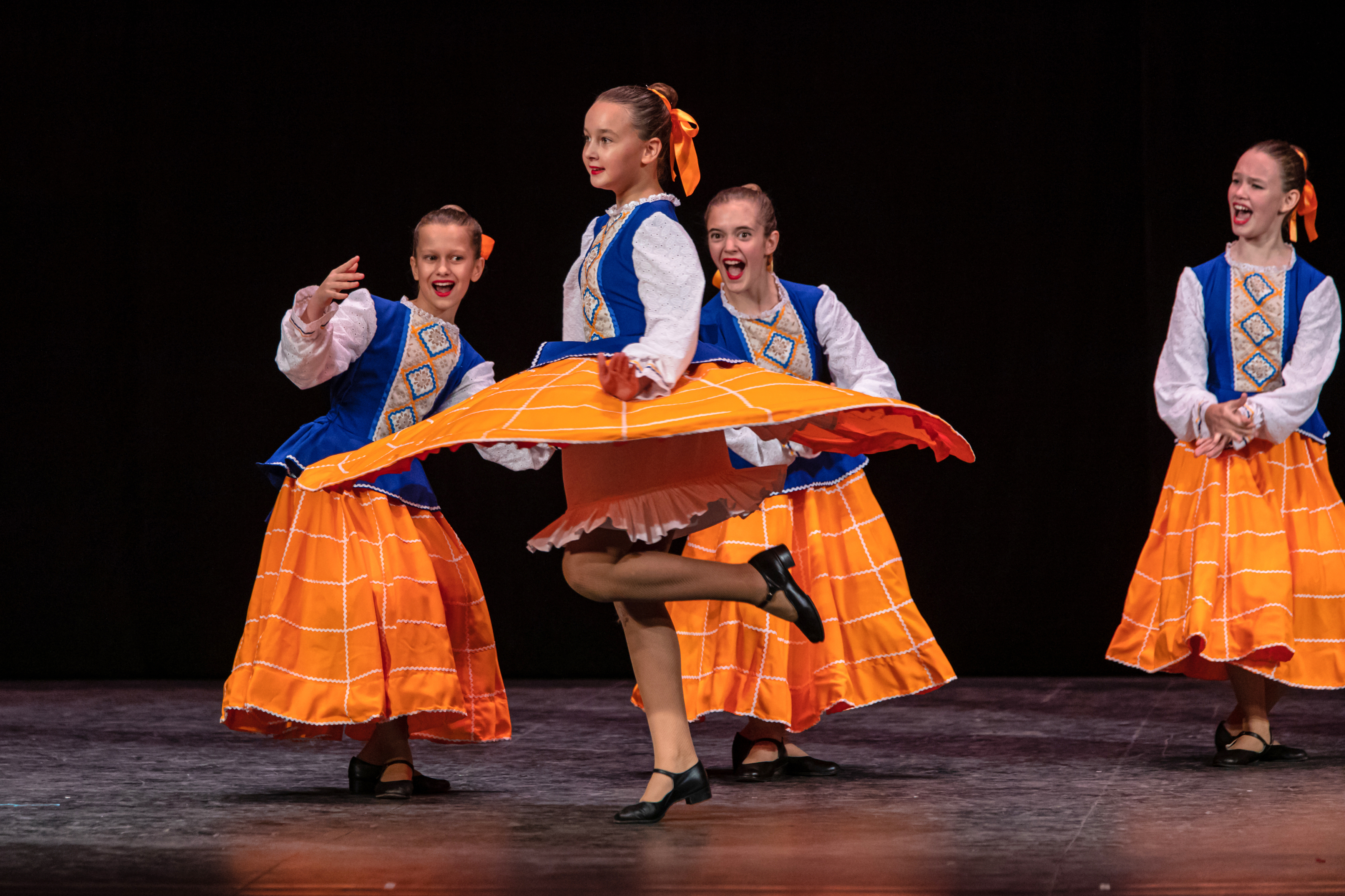 folk, dance, танец, Елена Евдокимова