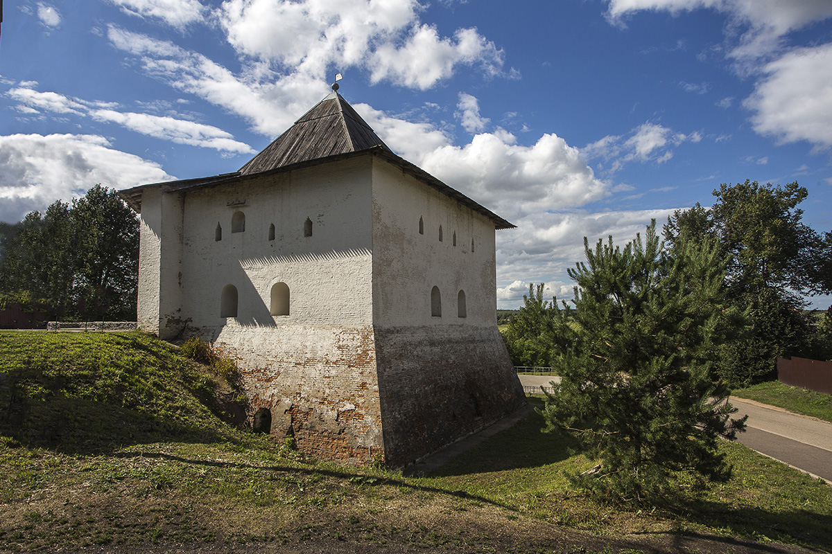 Фото Вязьма Смоленская область