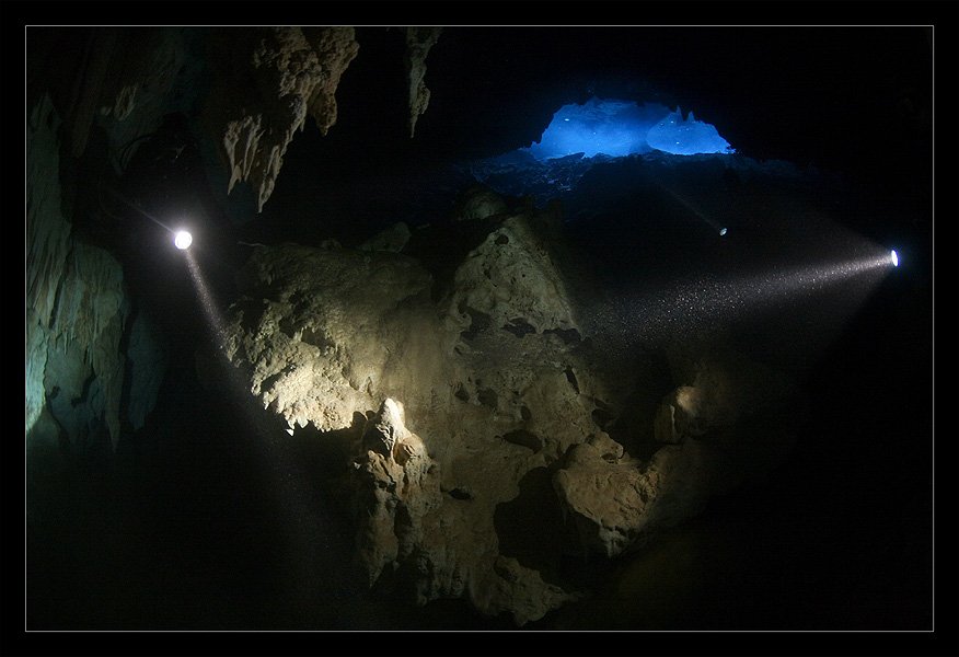 Доминикана, пещеры, дайвинг, Чича, cave, diving, Torchuck