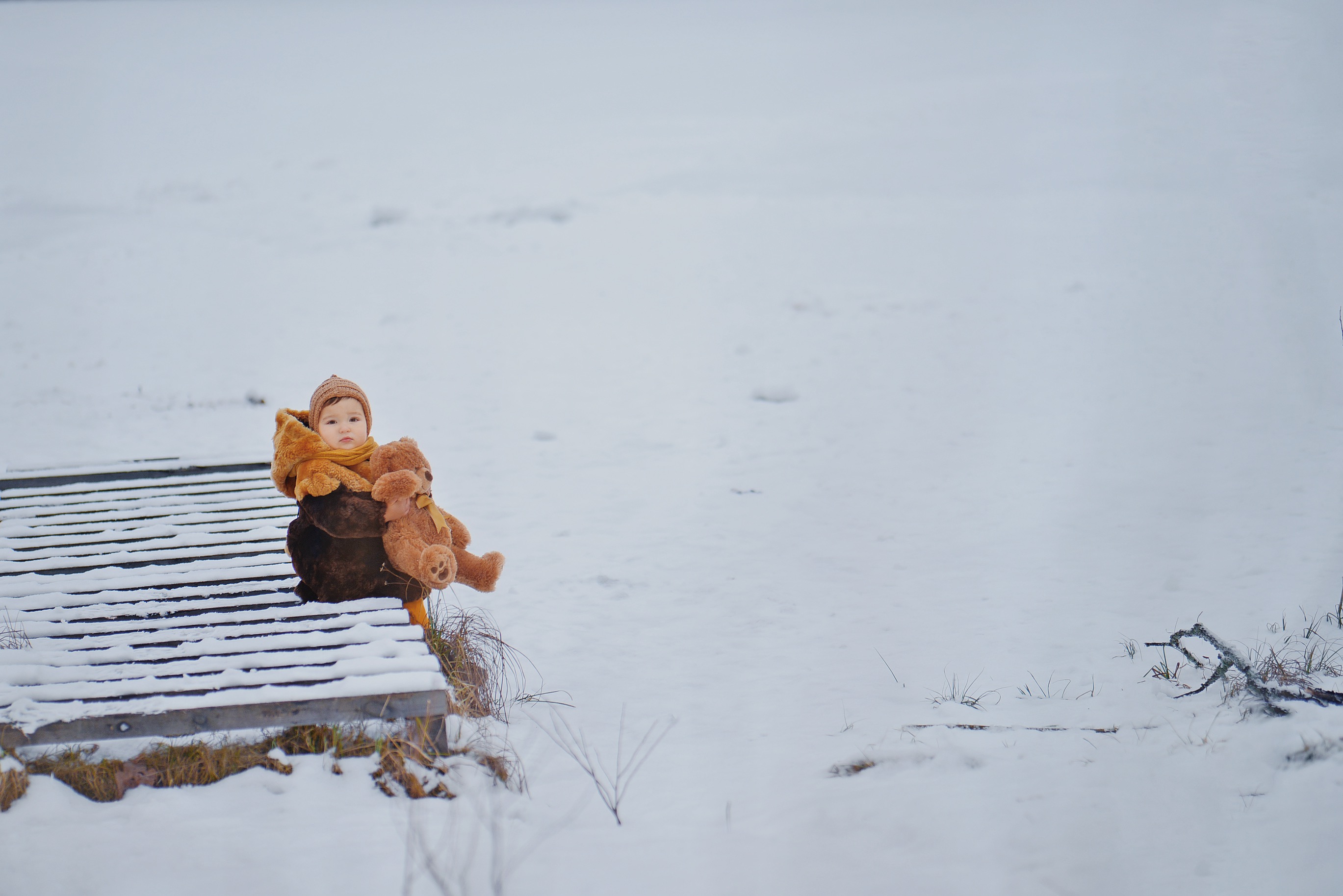 дети, ребенок, белый, зима, winter, snow, nikon, Наталья Новкис