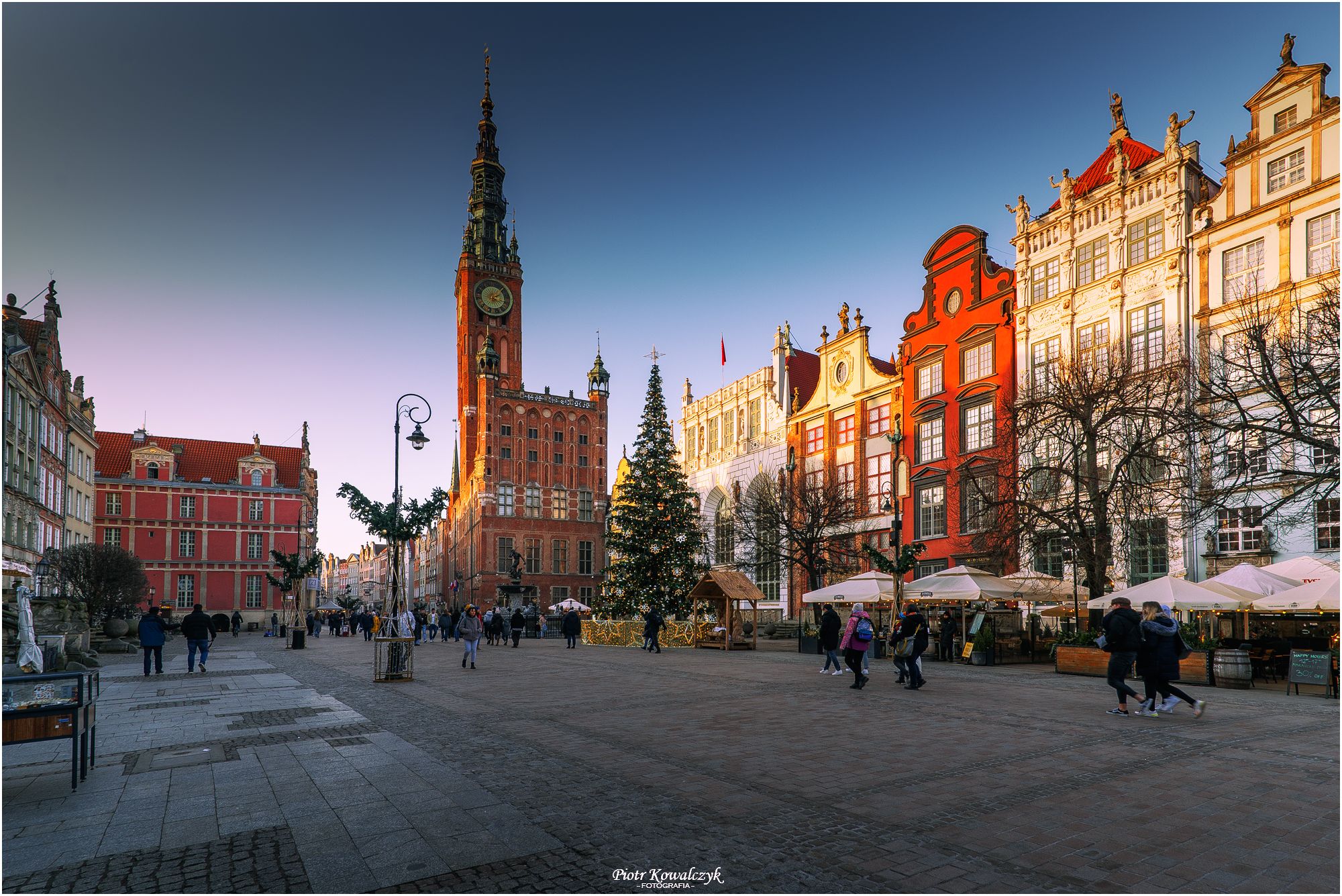 polska, gdańsk, miasto, Kowalczyk Piotr