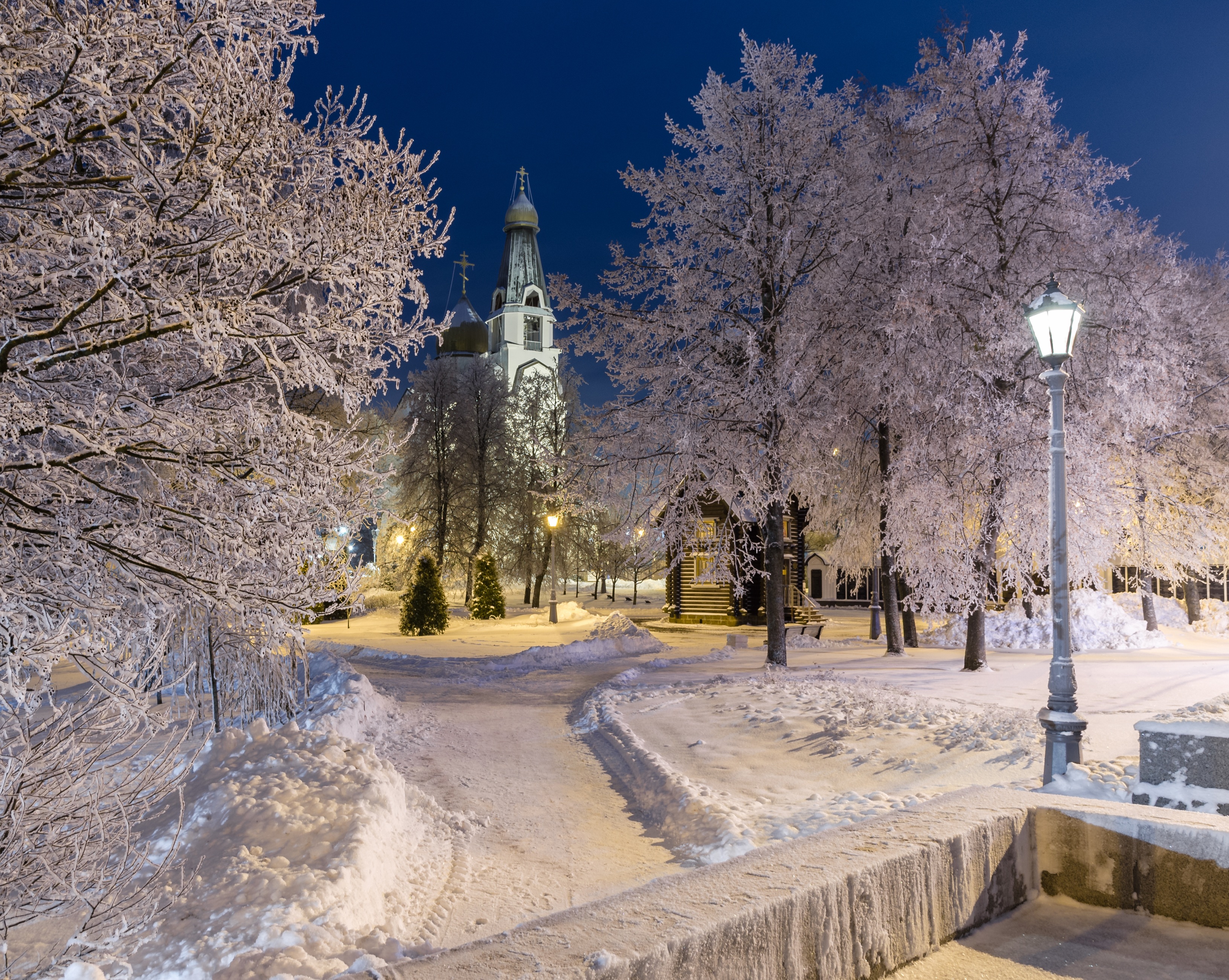 зима, winter, Alexey S