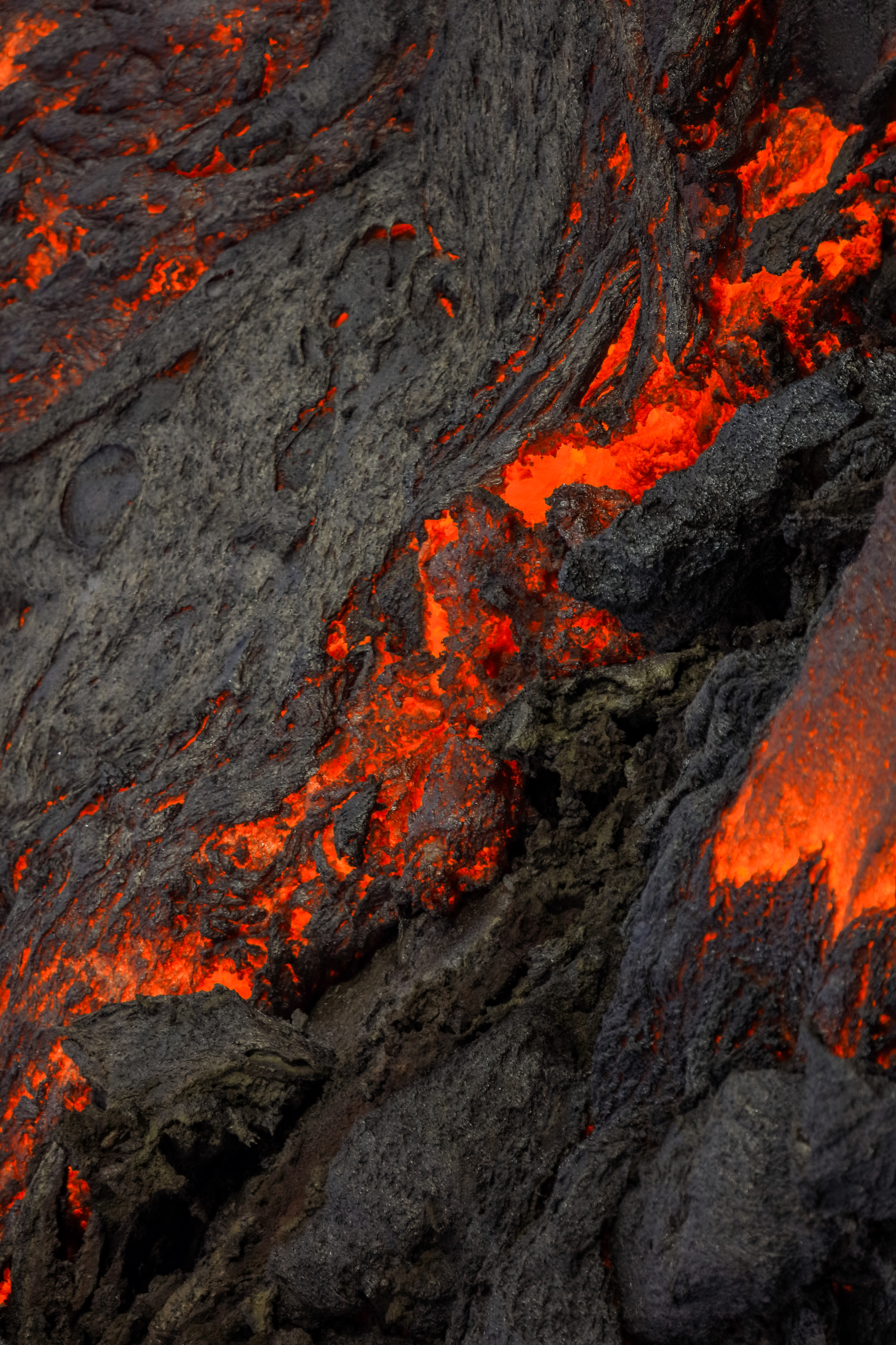 извержение,вулкан,лава,абстракция,исландия, Ruslan Stepanov