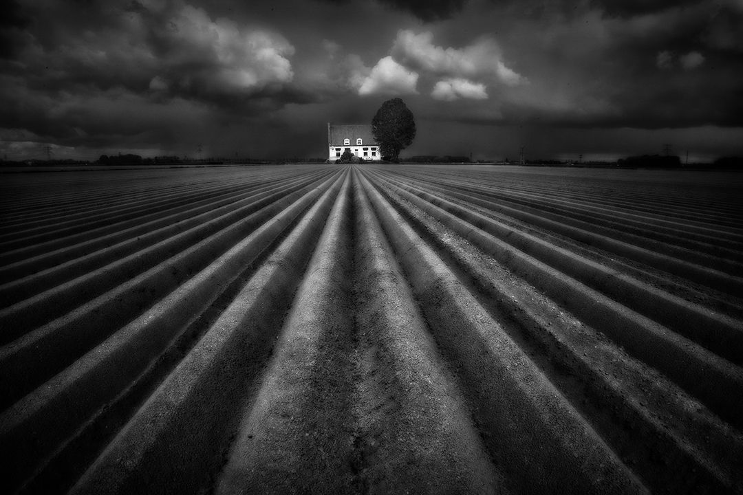 , Marc Apers