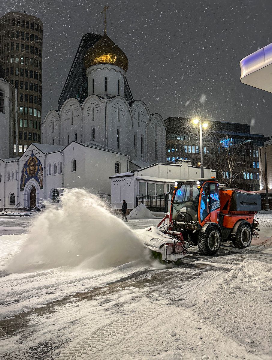 , Ольга Новикова