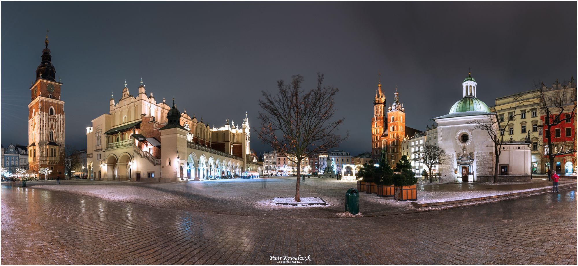 polska, kraków, Kowalczyk Piotr