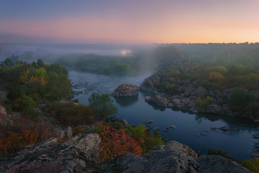 , Денис Кривой