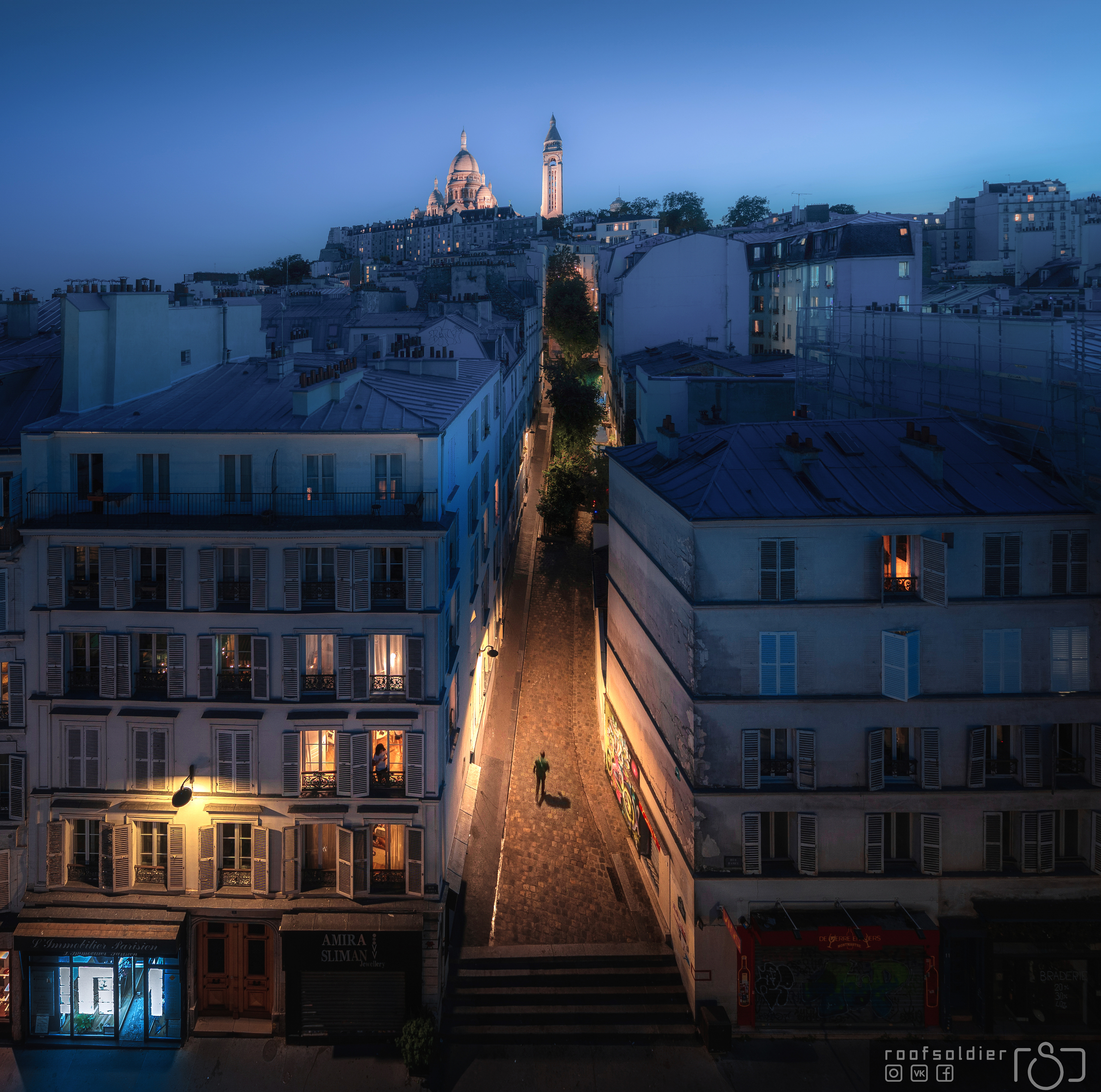 Paris, city, france, urban, cityscape, roof, Голубев Алексей