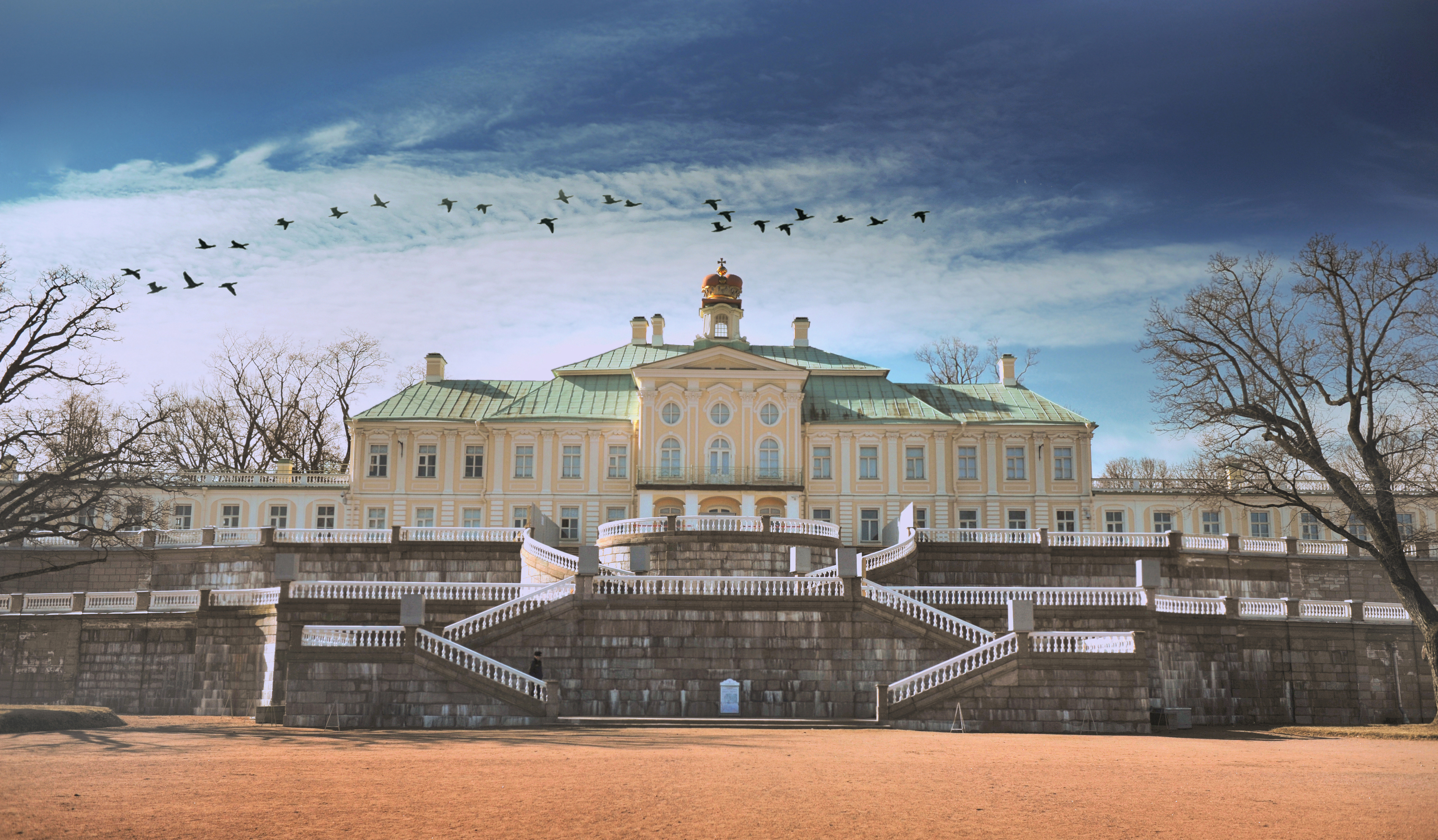 санкт-петербург,архитектура,дворец, Хагалас Мириам