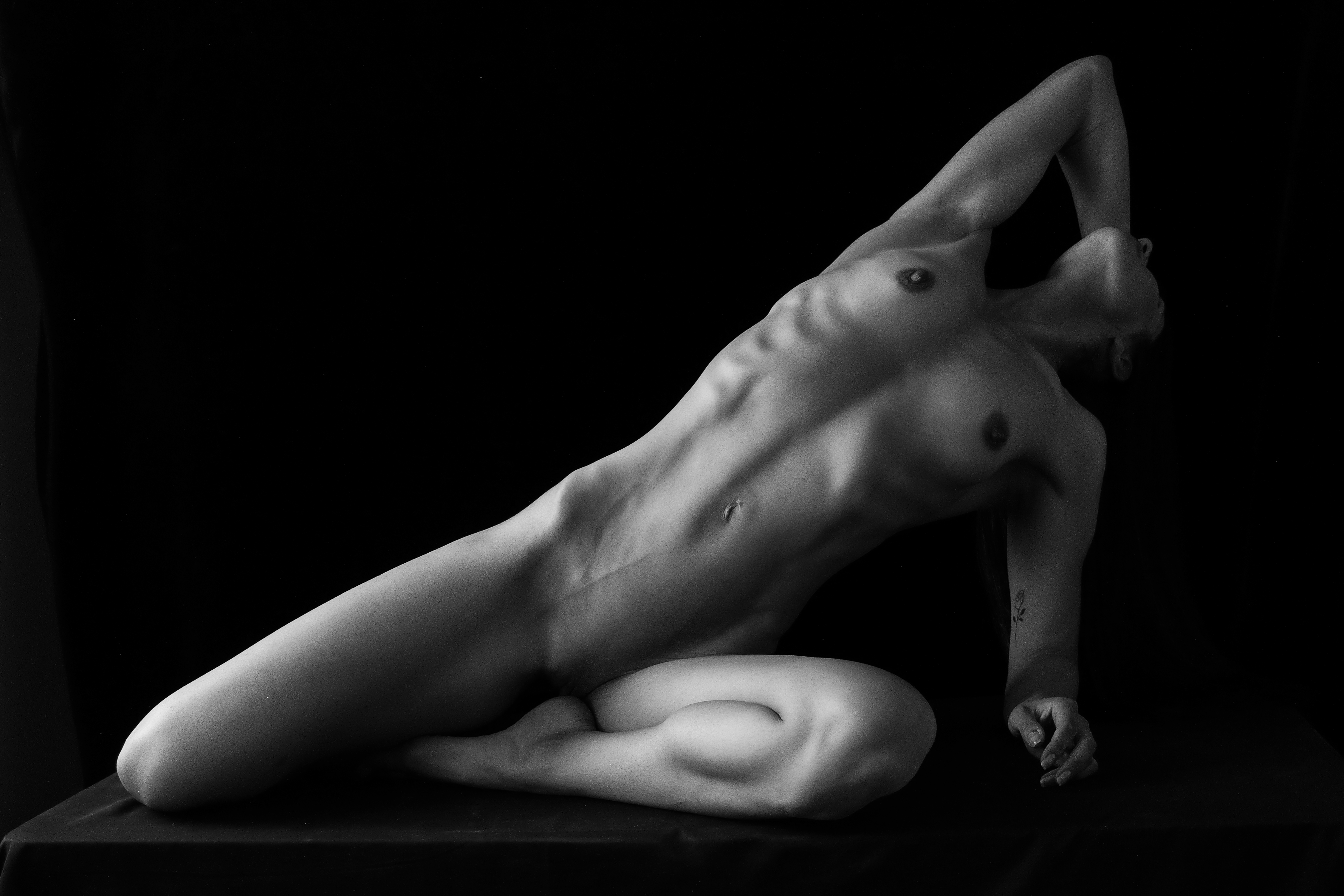 Egor zhinkov's nude photography - alrincon.com