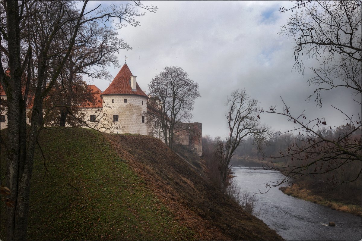 , Андрей Краснопольский