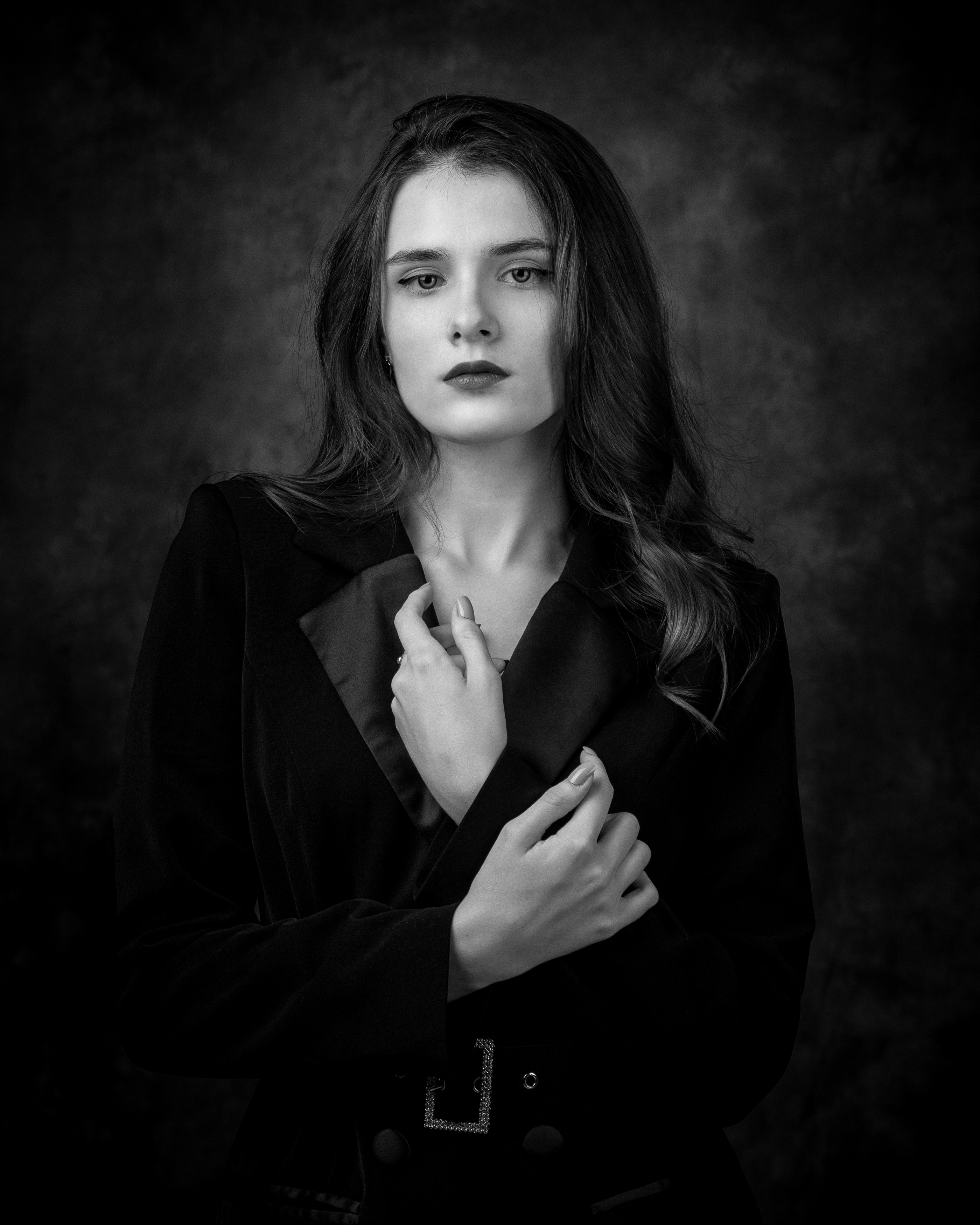 женский  портрет, концептуальное фото, сексуальная девушка,, Зураб Бабаев