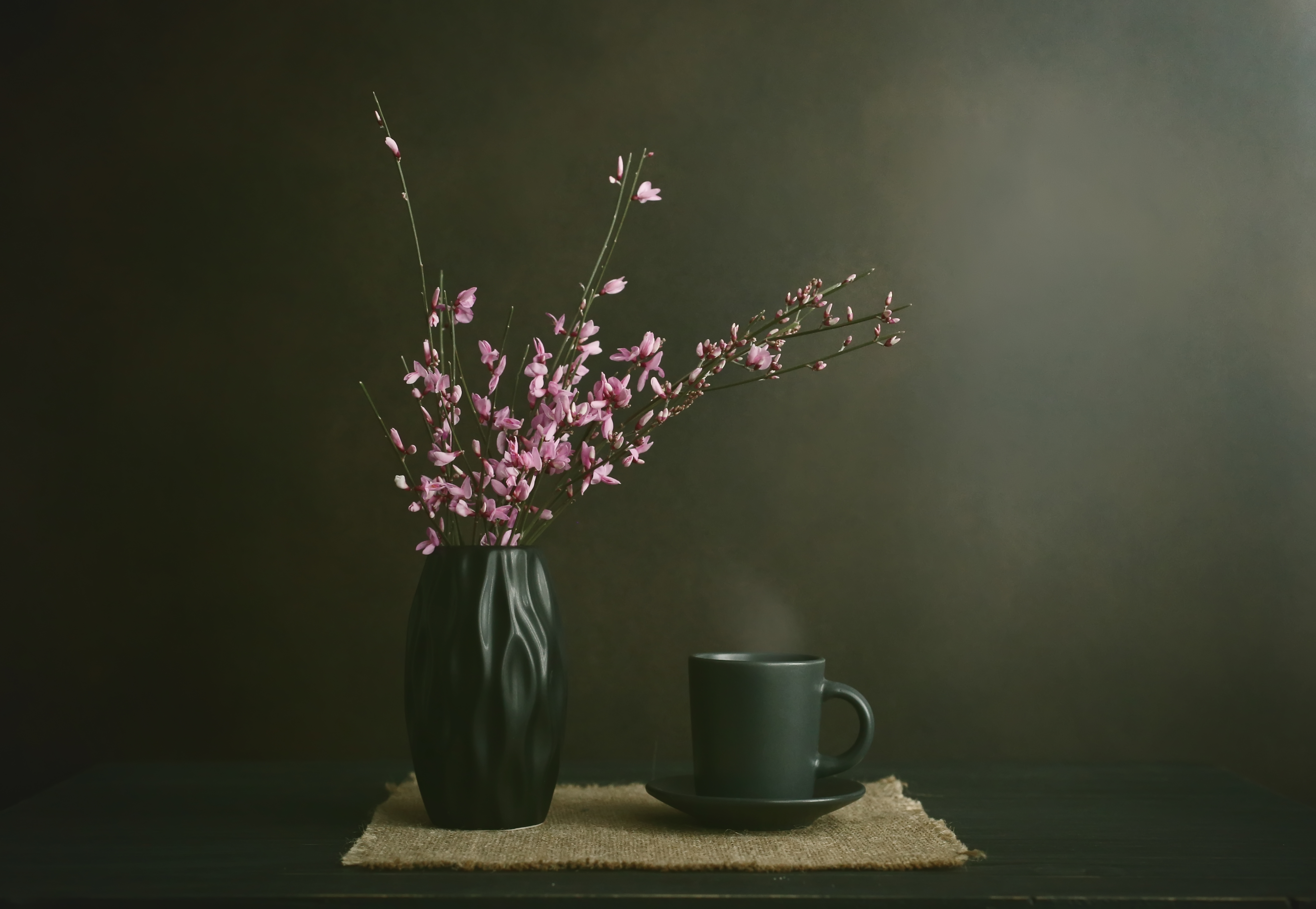 чашка кофе, оттенки цвета, чашка кофе, оттенки цвета, минимализм, a cup of coffee, shades of color, minimalism, Стасов Виталий