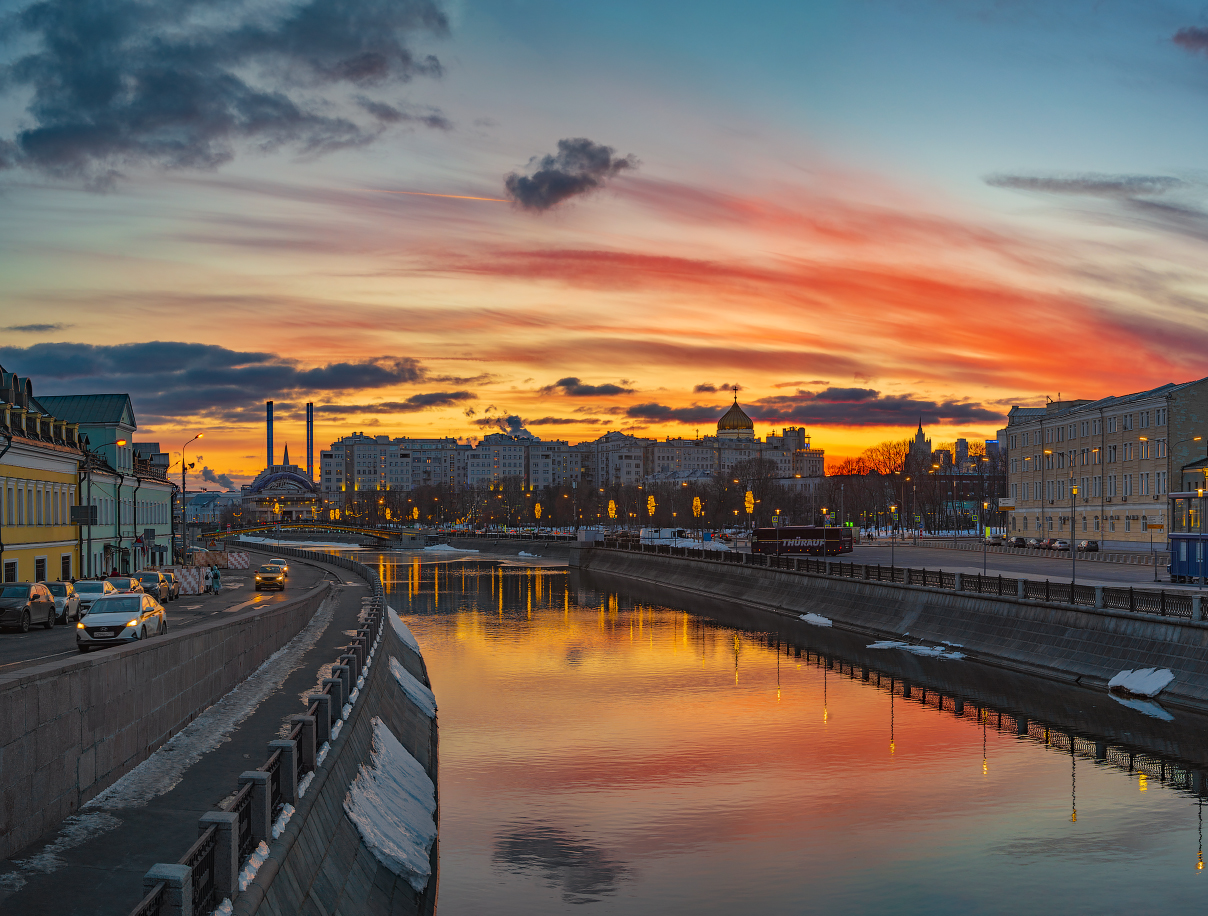 Фотограф Алексей Денисевич