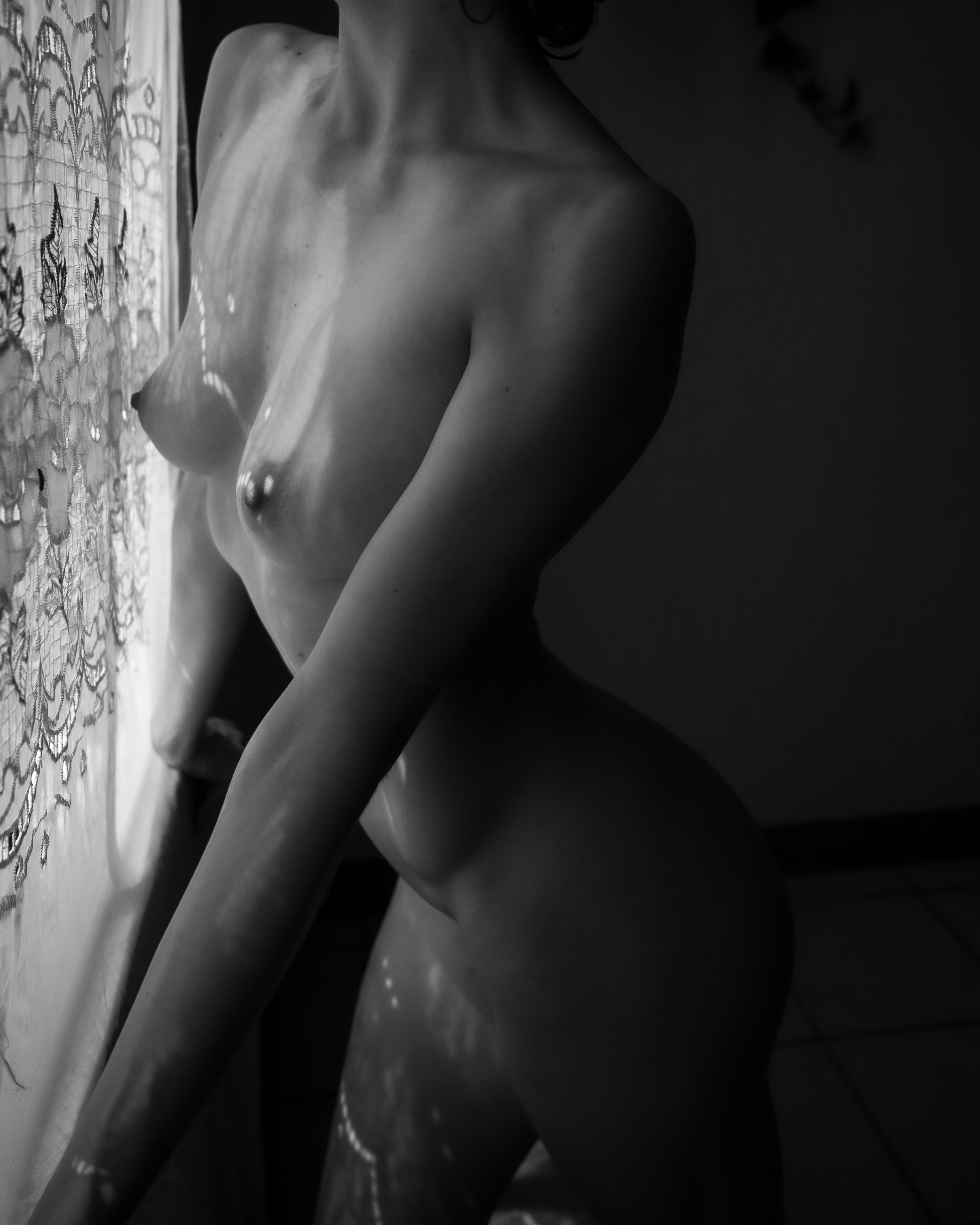 nude,sensual,sexy,naked, breasts, location, natural, lighting, body, , Sarti Camilo