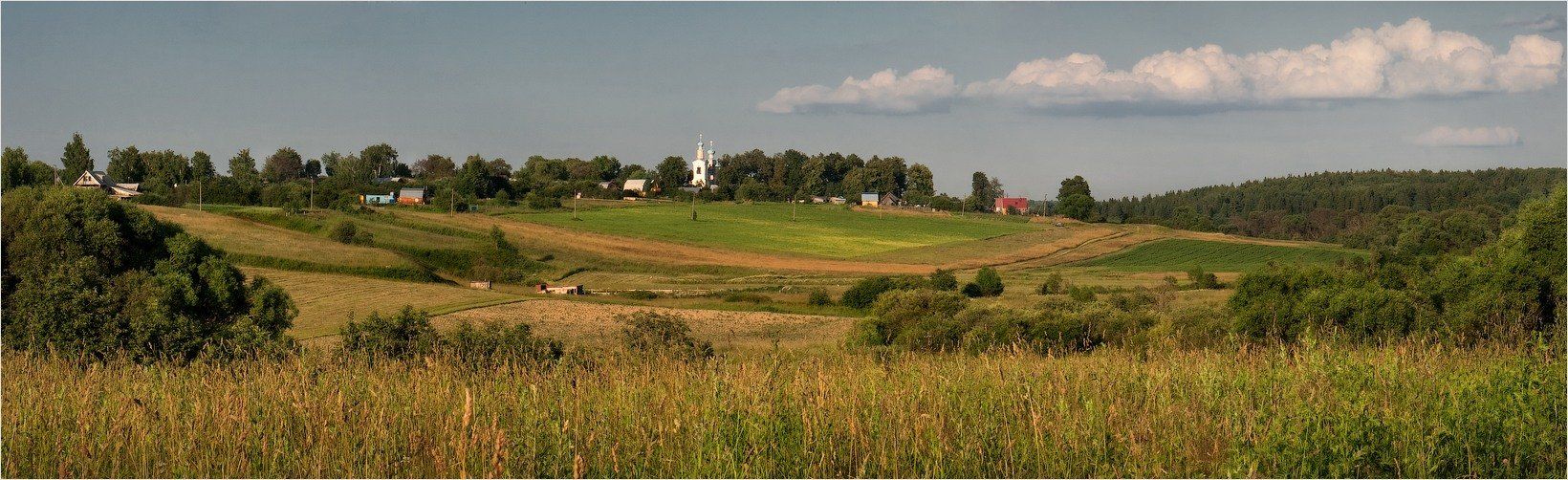 , Наталья Воронцова