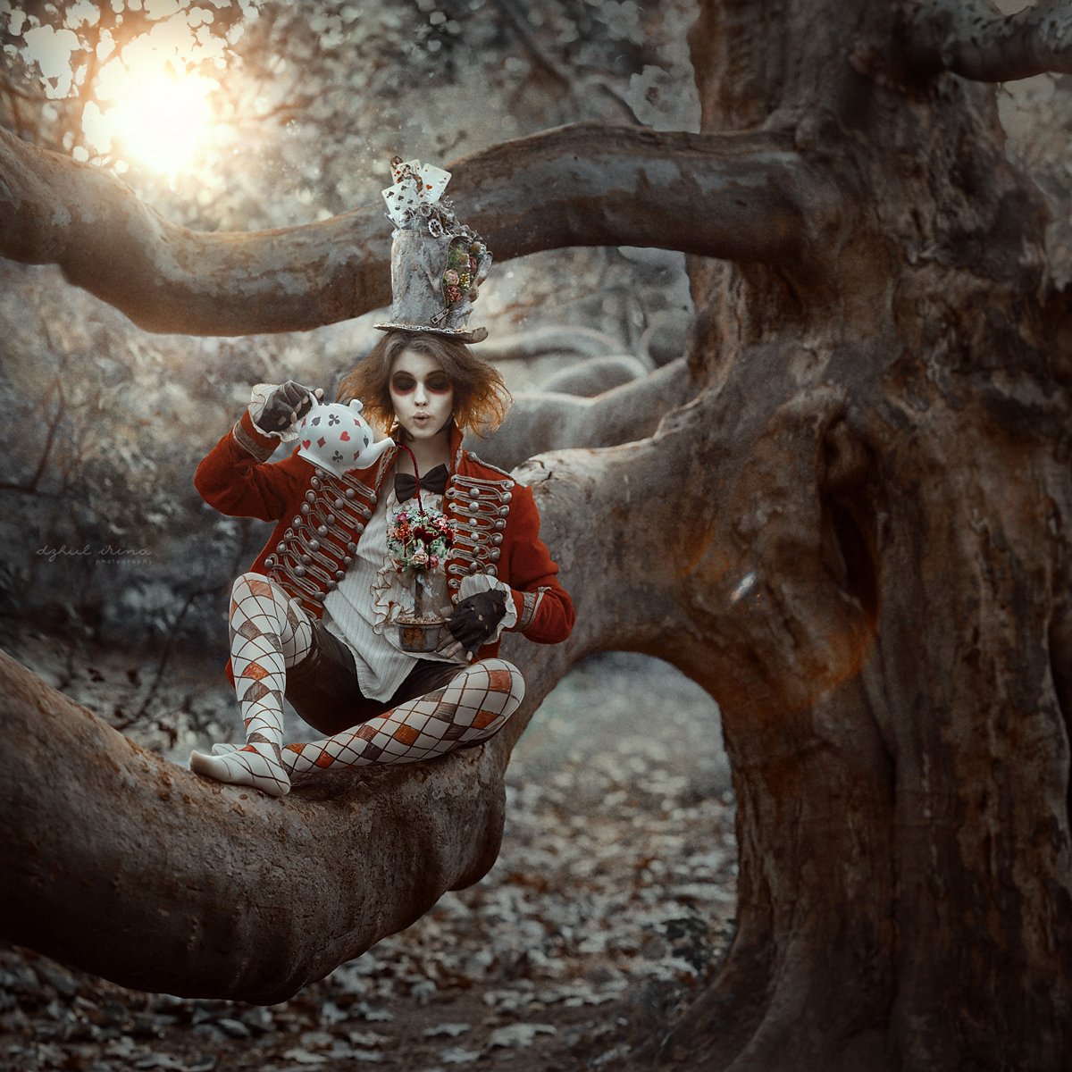 Canon, Dzhul irina, Fairy tale, Fantasy, Girl, Irinadzhul, People, Photo, Photography, Photoshop, Popular, Portrait, Ирина Джуль