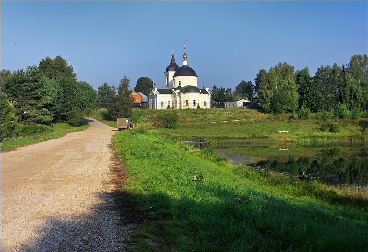 , Тарасов Алексей