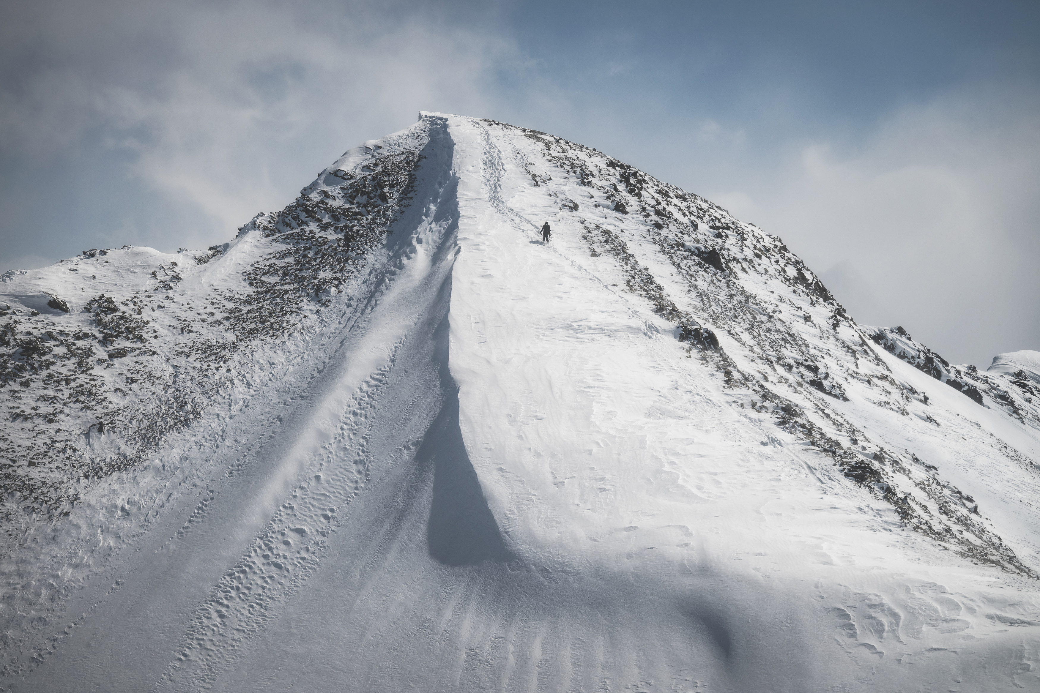 dombay, caucasus, mountains, peak, glacier, landscape, snow, hiking, ice, winter, snowboarding,, Бугримов Егор