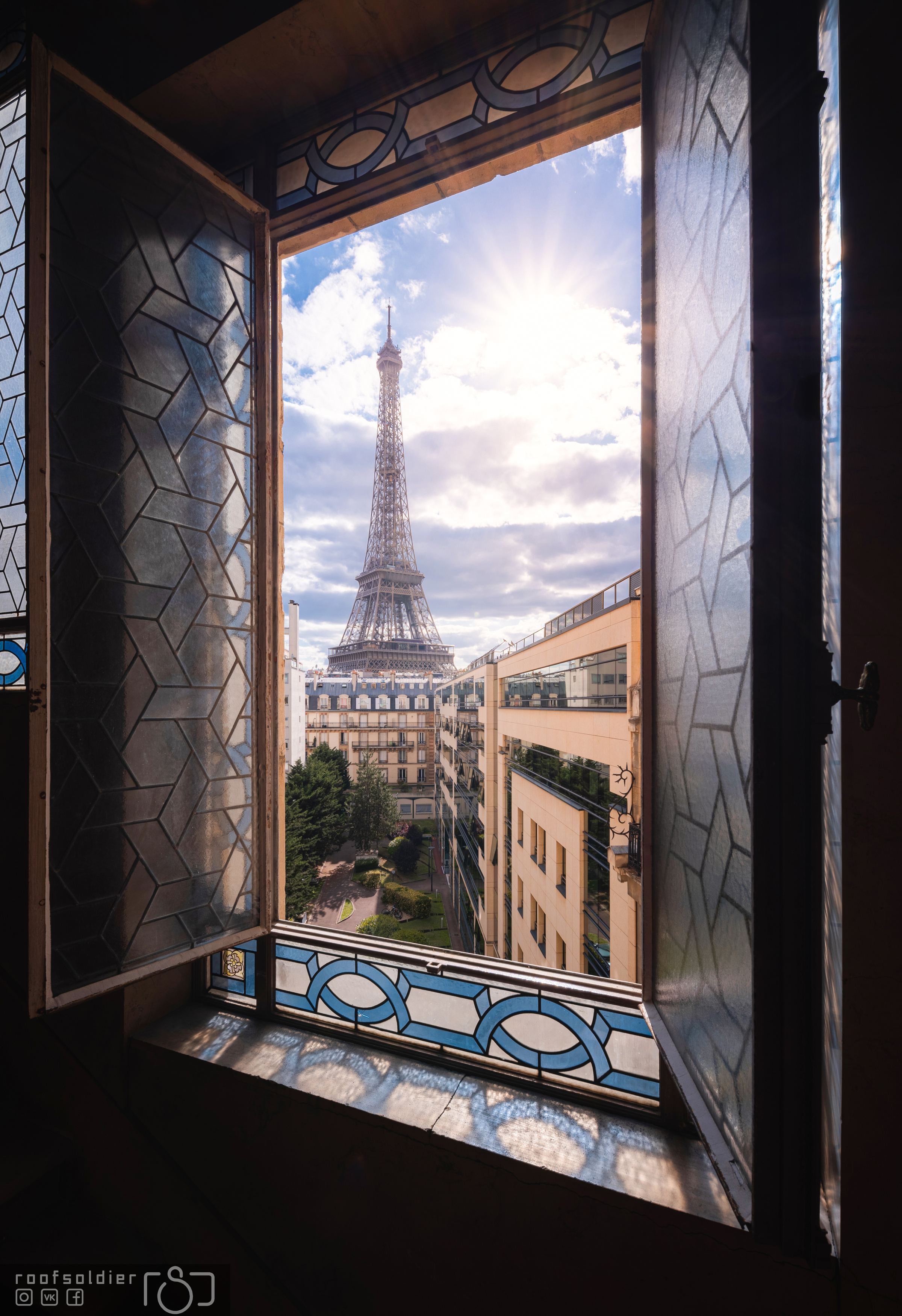 Paris, France, Eifel tower, city, cityscape, urban, architecture, Голубев Алексей