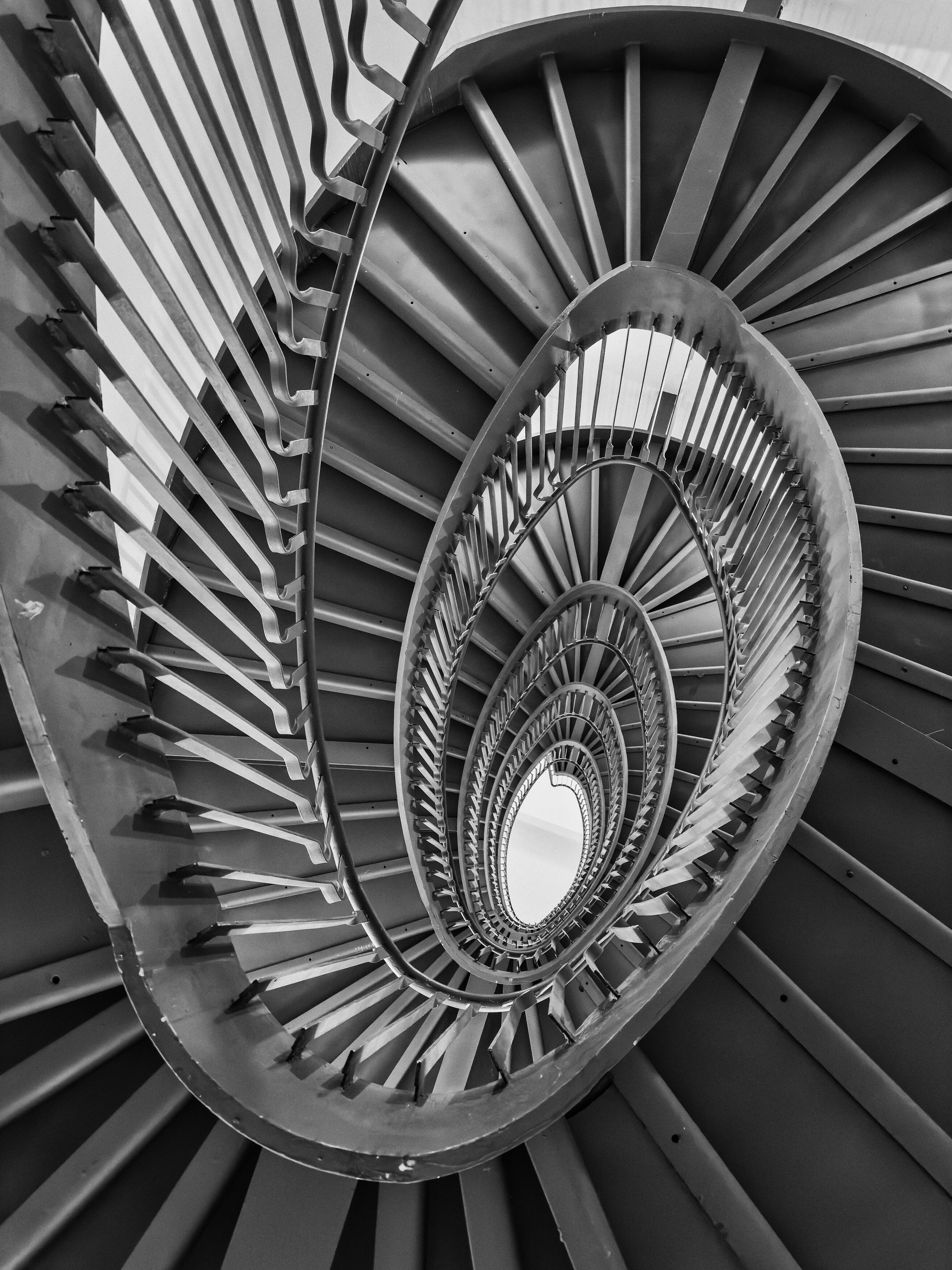 #black&white #stairs #architecture, Ambrogio Stanghellini