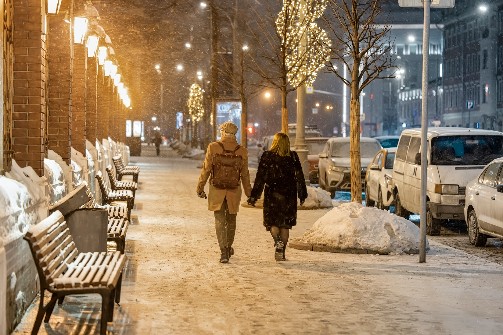 петровка, Шурчков Юрий